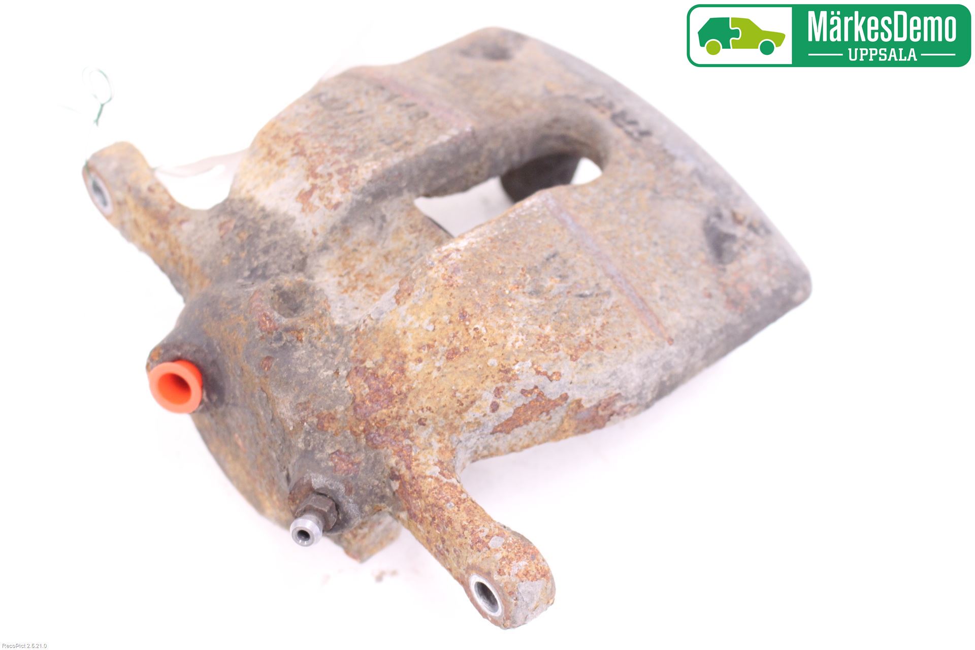 Mercedes-Benz MB CITAN (W415) 13-21 Bremsecaliper Foran Høyre