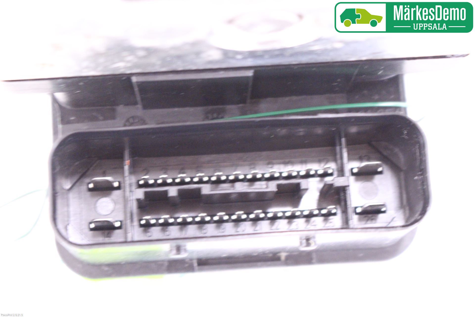 Renault MEGANE III 09-15 Abs Hydraulikkaggregat