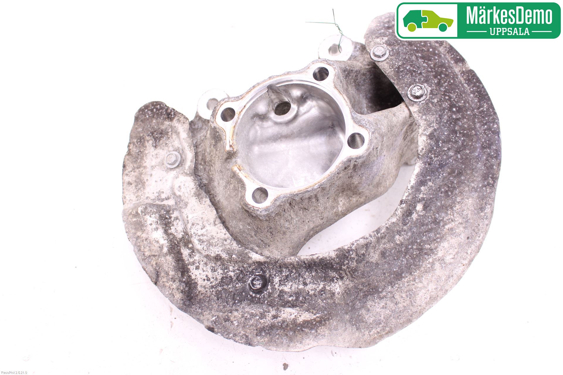 BMW 1 F20/F21 11-19 Spindel Hf