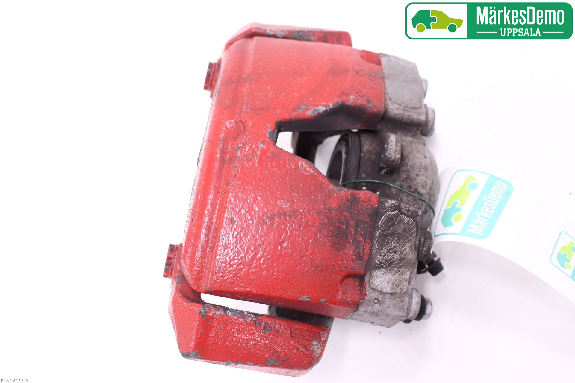 Audi A4 12-15 Bremsecaliper Foran Høyre