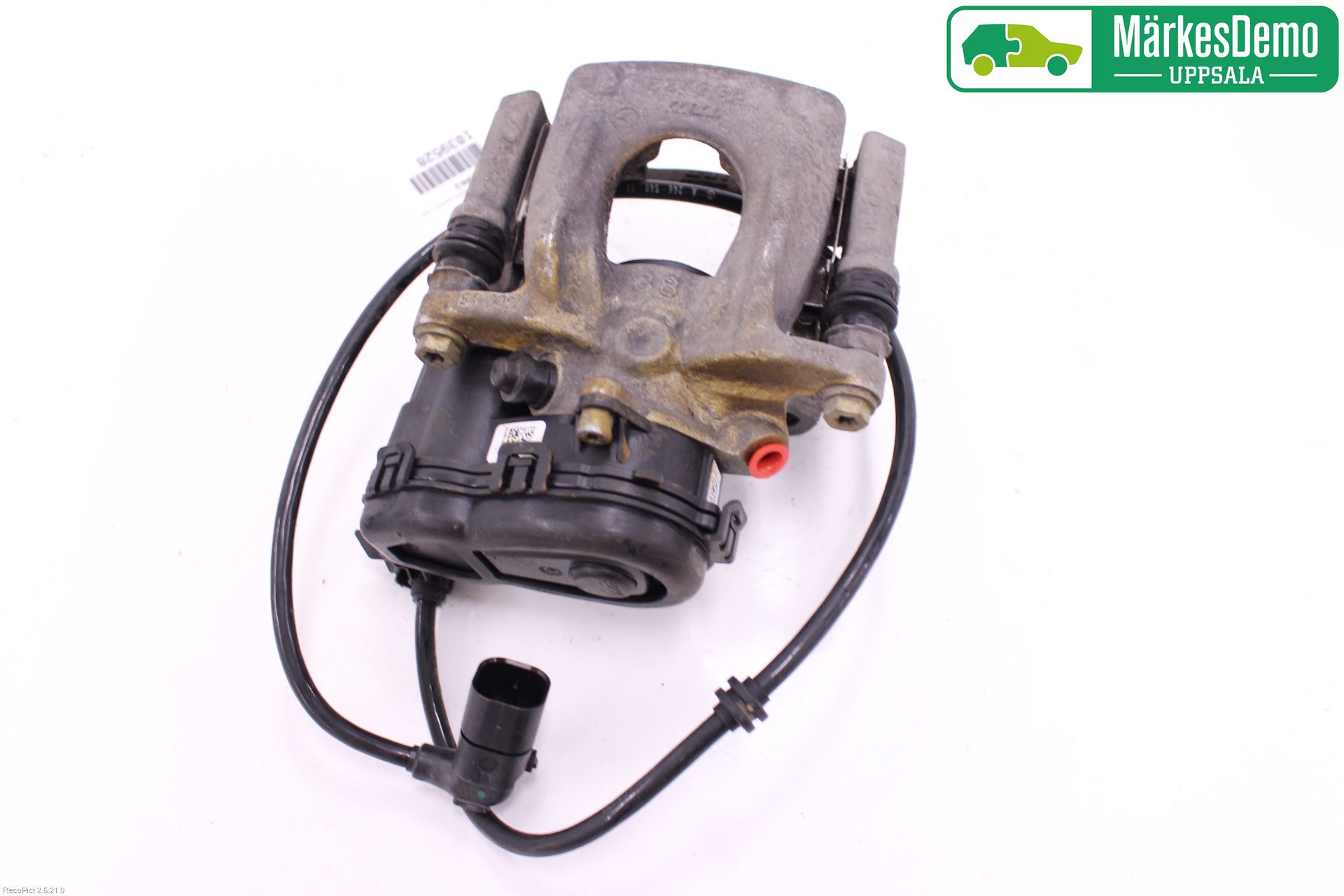 Mercedes-Benz MB CLA-KLASS (C117/X117) 13-19 Bremsecaliper Bak Høyre