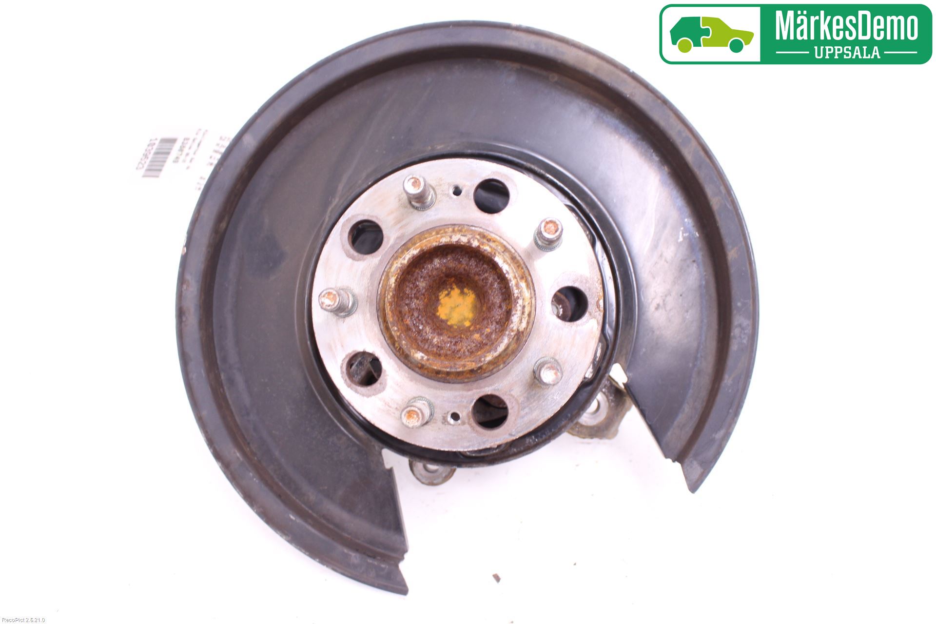 Kia OPTIMA 00-15 Spindel Hb