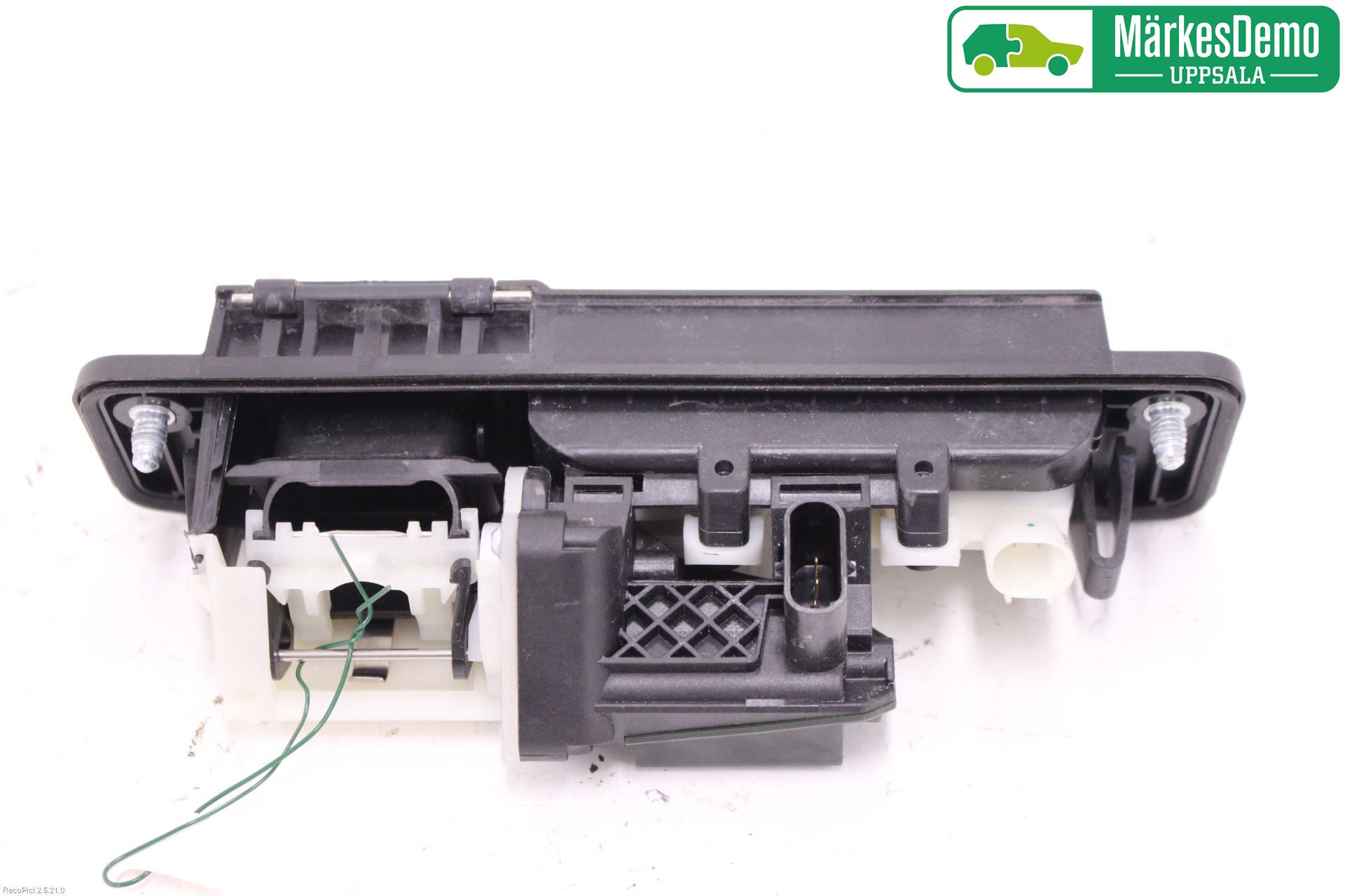 Mercedes-Benz MB CLA-KLASS (C117/X117) 13-19 Bakluke Handtak Ytre