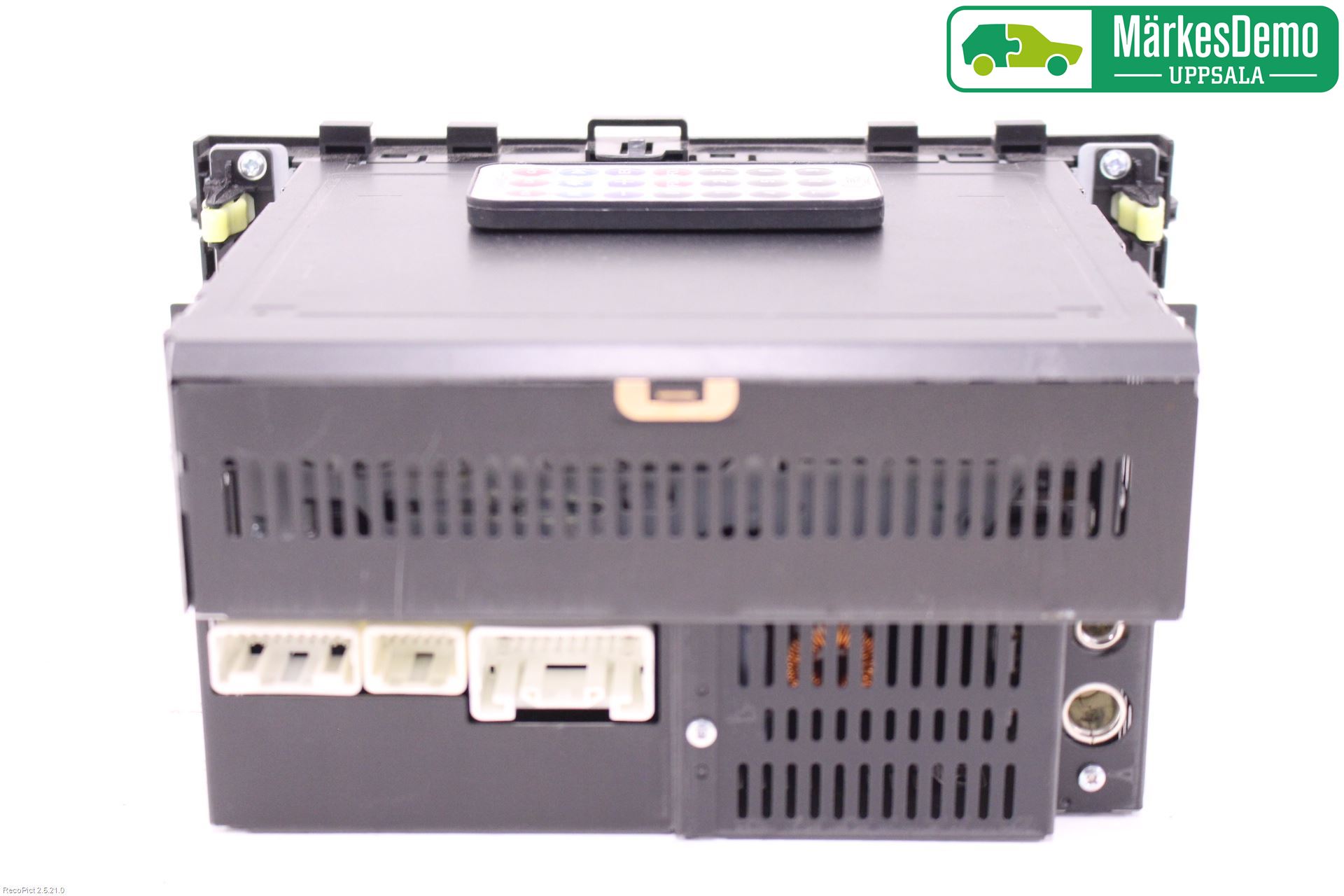 Toyota PRIUS NWH20 04-08 Stereo Radio Med Cd