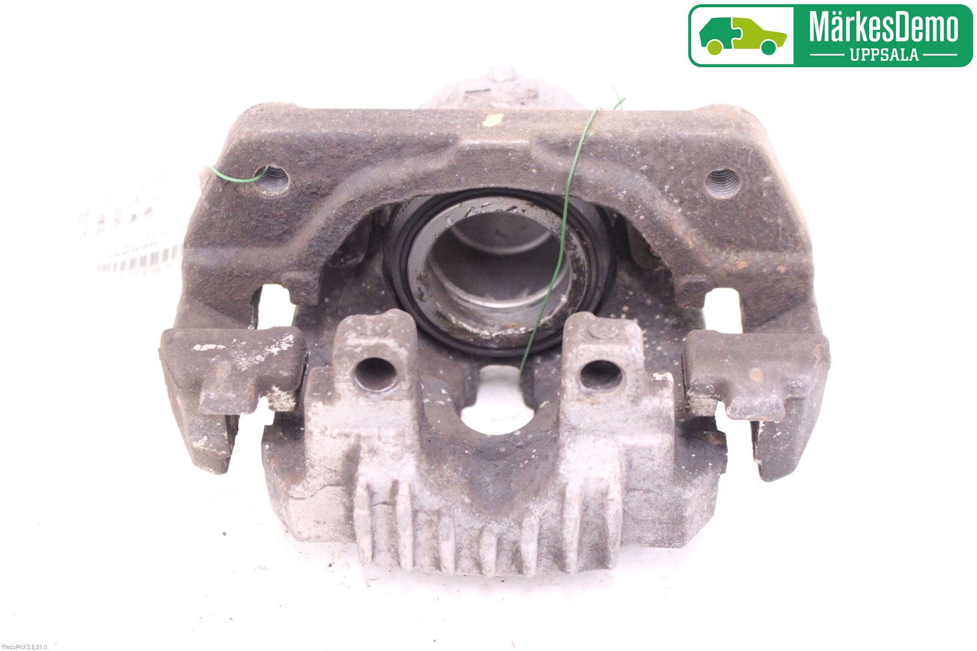 BMW 5 E60/61 Sed/Tou 02-10 Bremsecaliper Foran Venstre