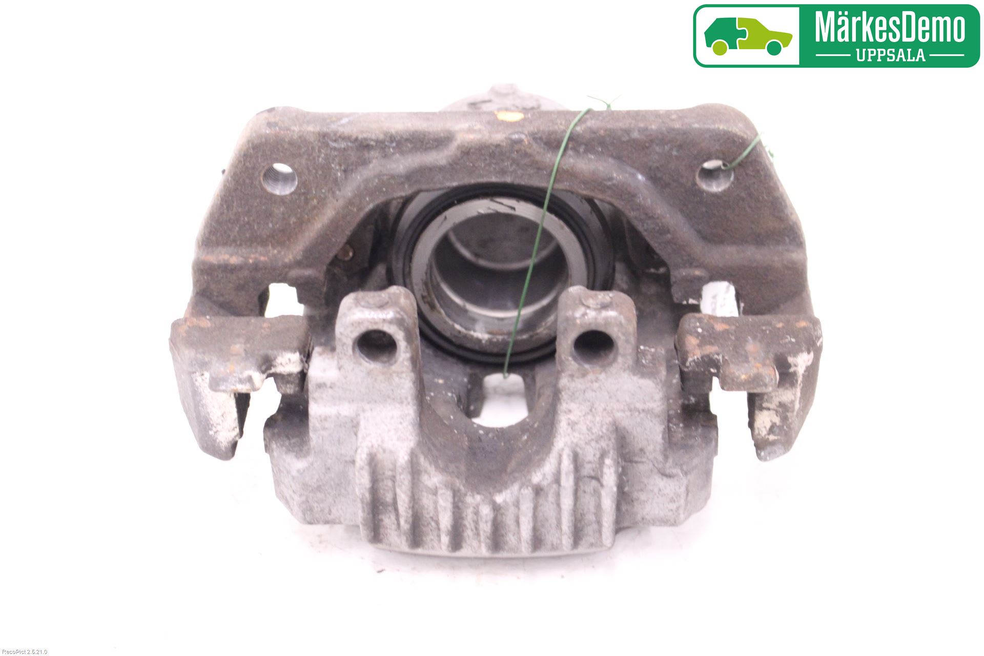 BMW 5 E60/61 Sed/Tou 02-10 Bremsecaliper Foran Høyre