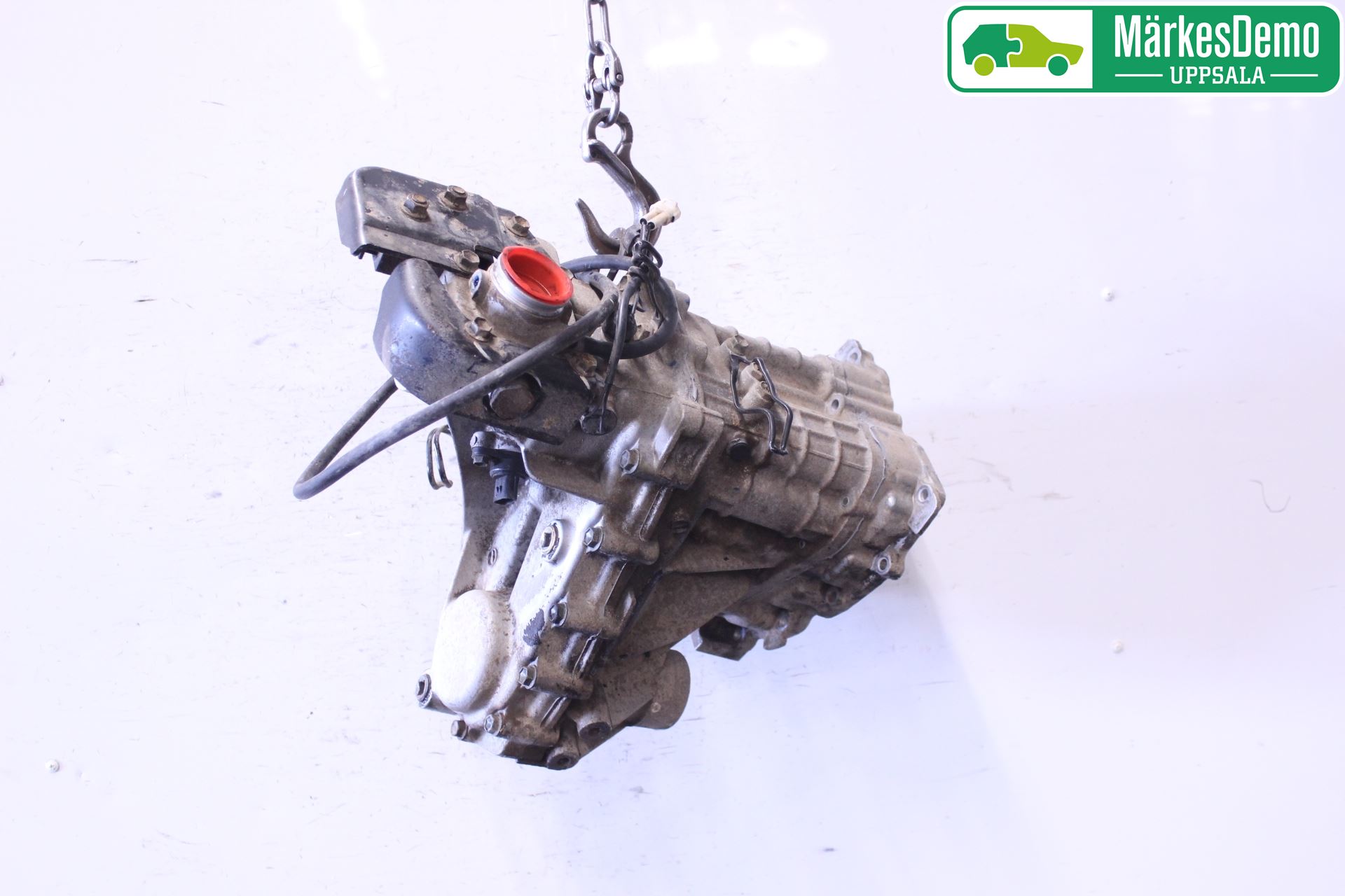 Suzuki GRAND VITARA I 98-05 Gearkasse Fordelingskasse
