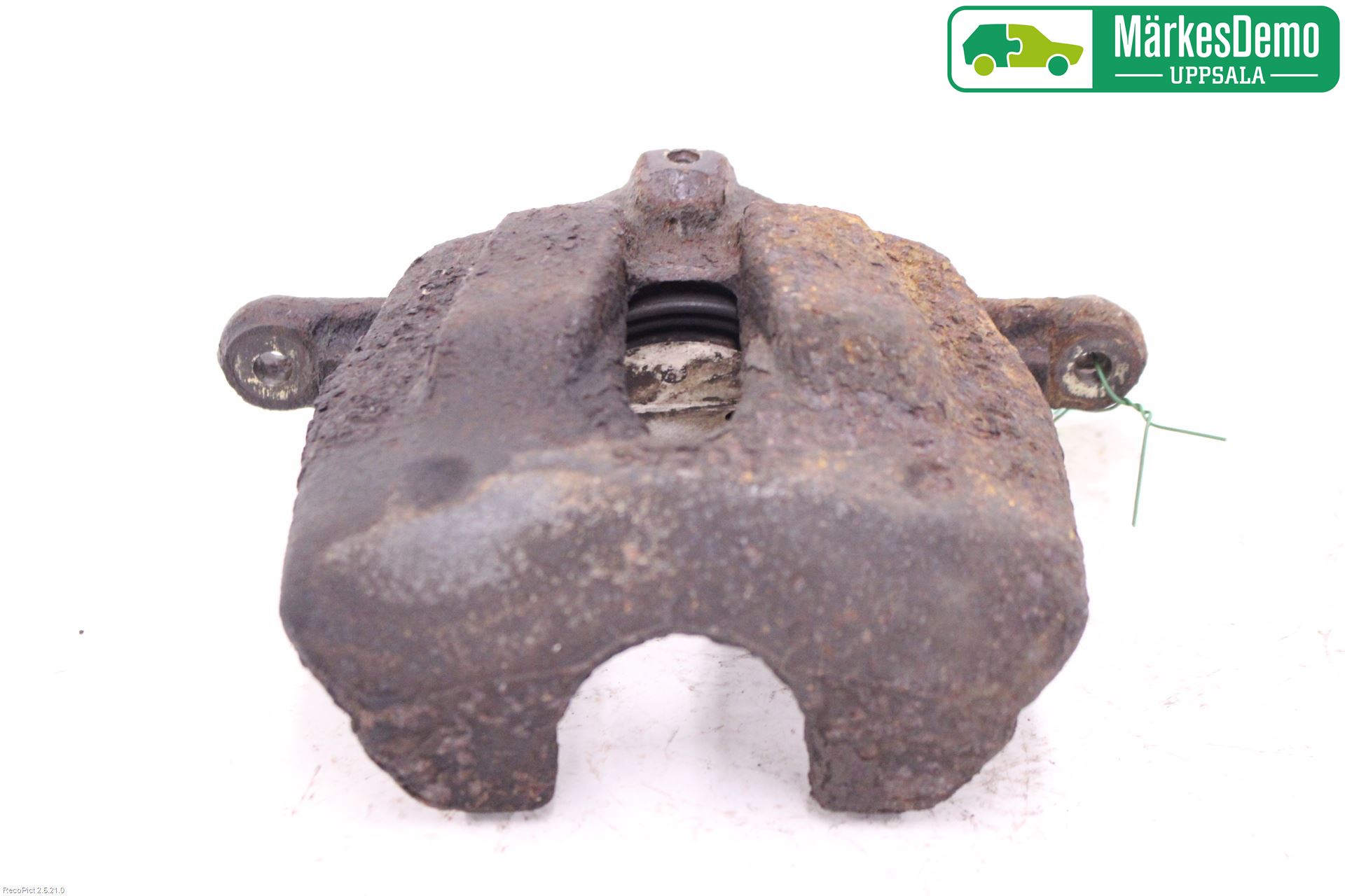 Citroen JUMPY -07 Bremsecaliper Foran Høyre