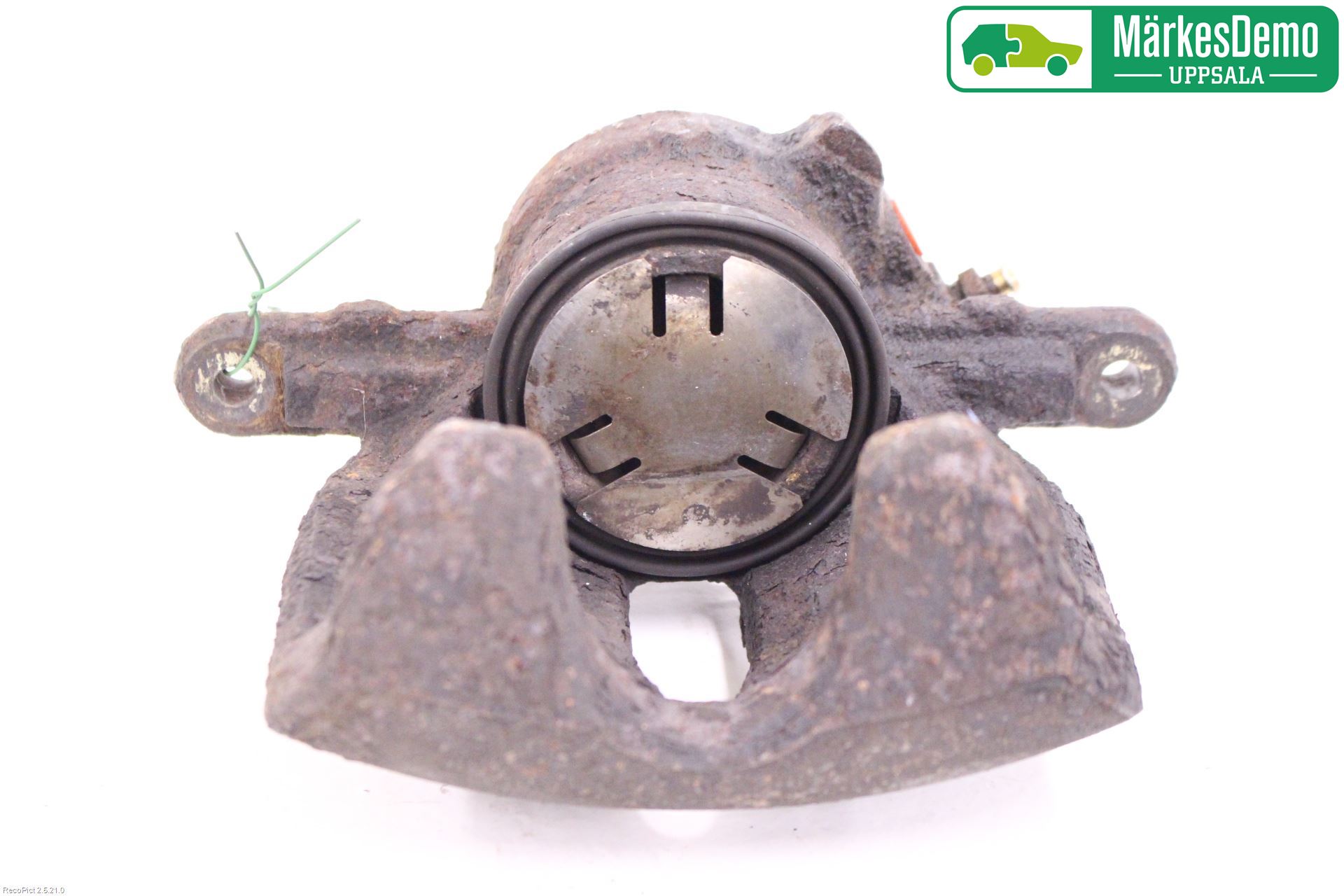Citroen JUMPY -07 Bremsecaliper Foran Høyre