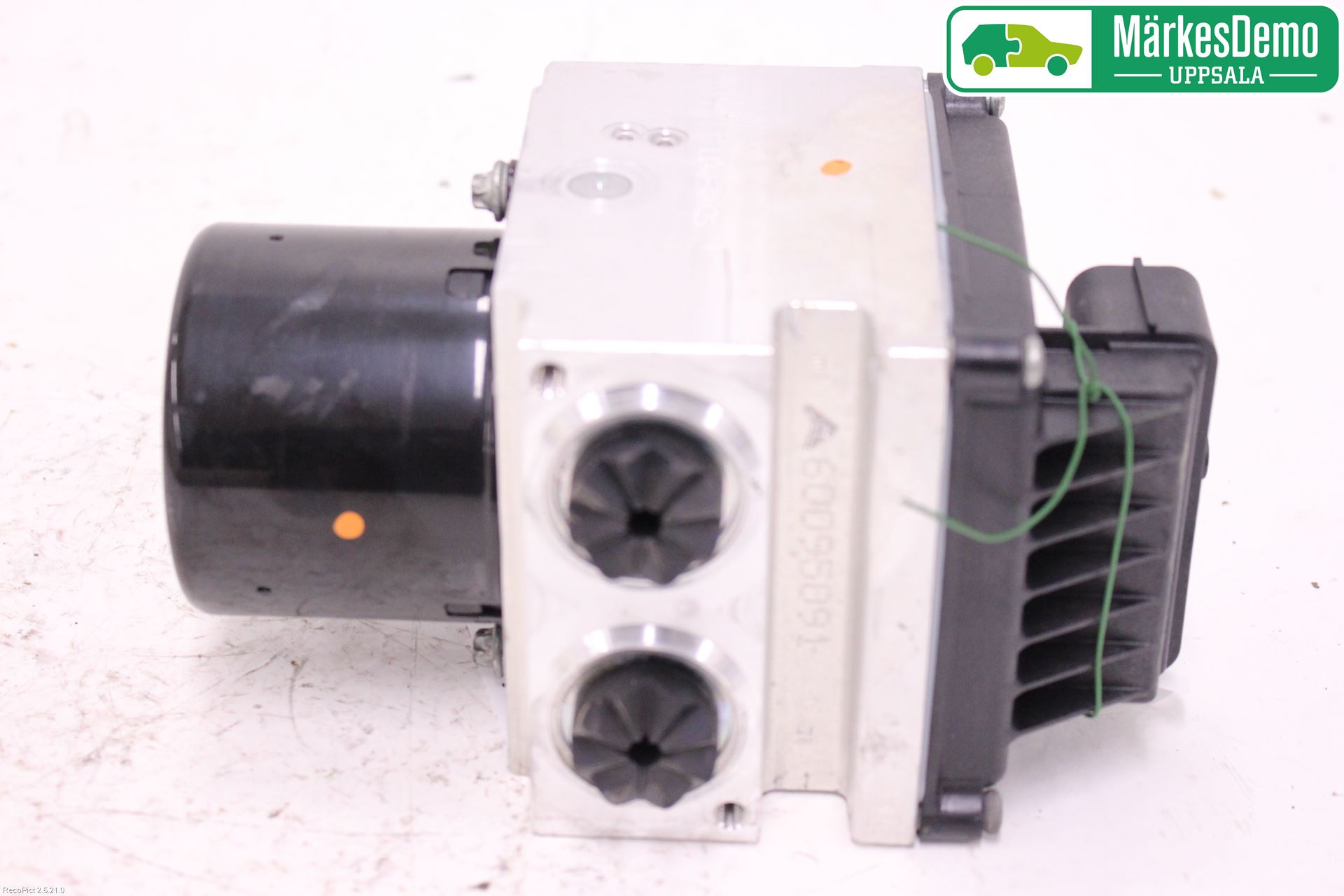 Volkswagen VW PASSAT CC 08-16 Abs Hydraulikkaggregat