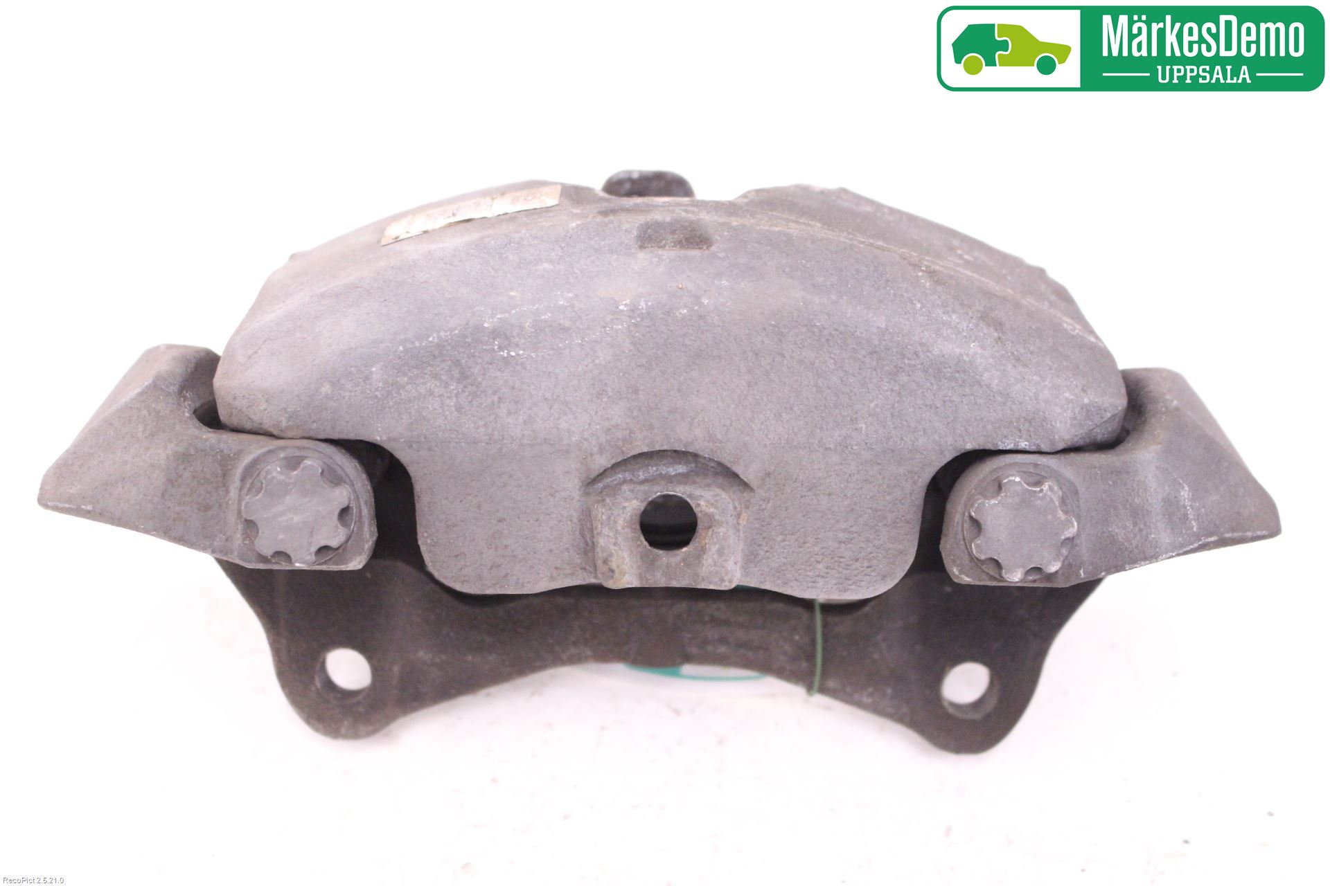 Audi A6/S6 4G 11-18 Bremsecaliper Foran Høyre