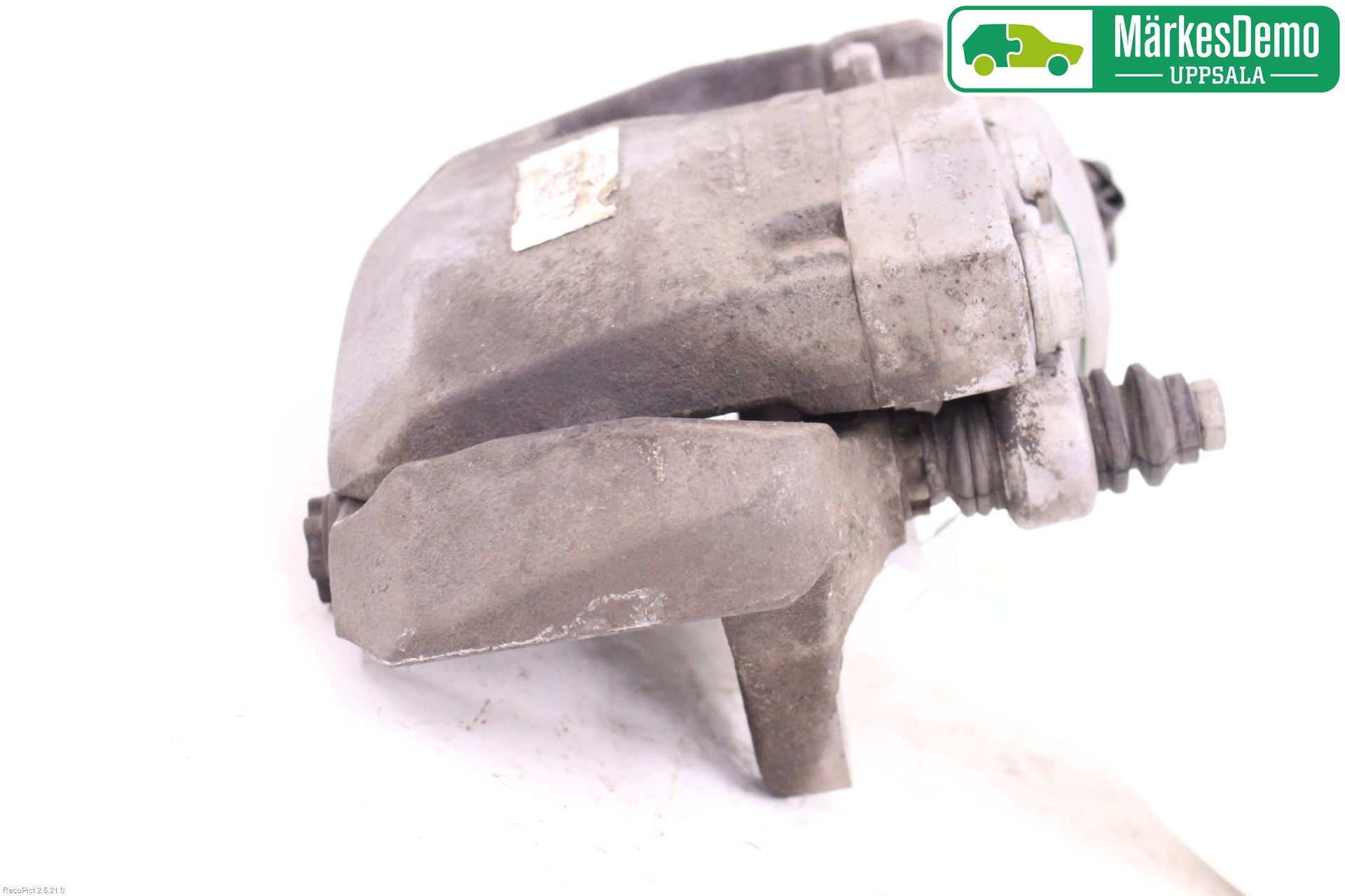 Audi A6/S6 4G 11-18 Bremsecaliper Foran Venstre