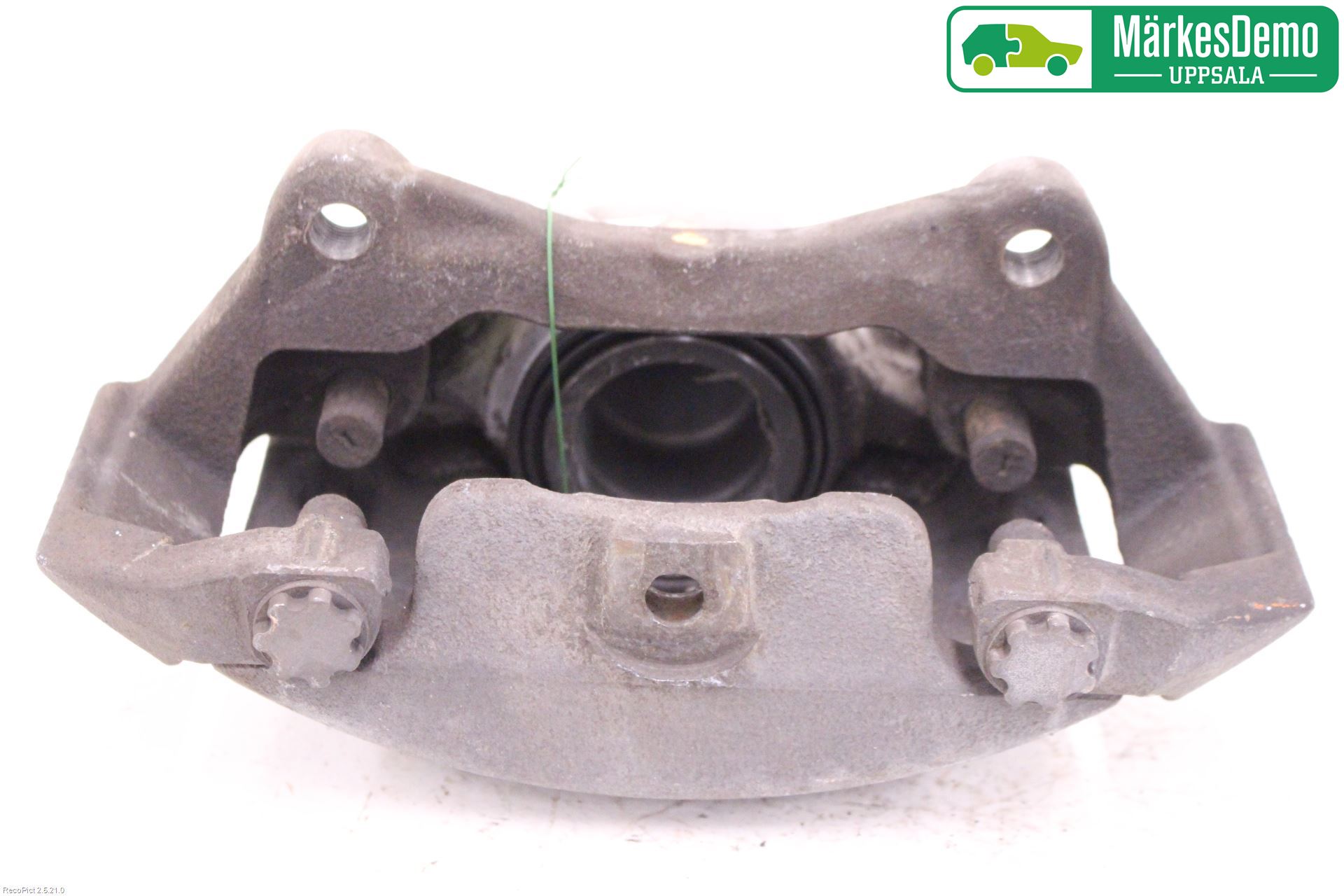 Audi A6/S6 4G 11-18 Bremsecaliper Foran Venstre