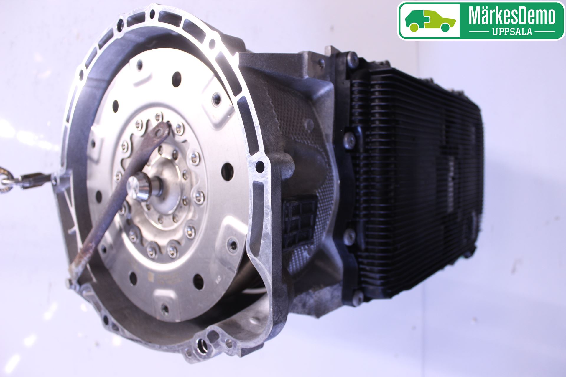 BMW 5 F10/F11/F18 09-17 Gearkasse Automat