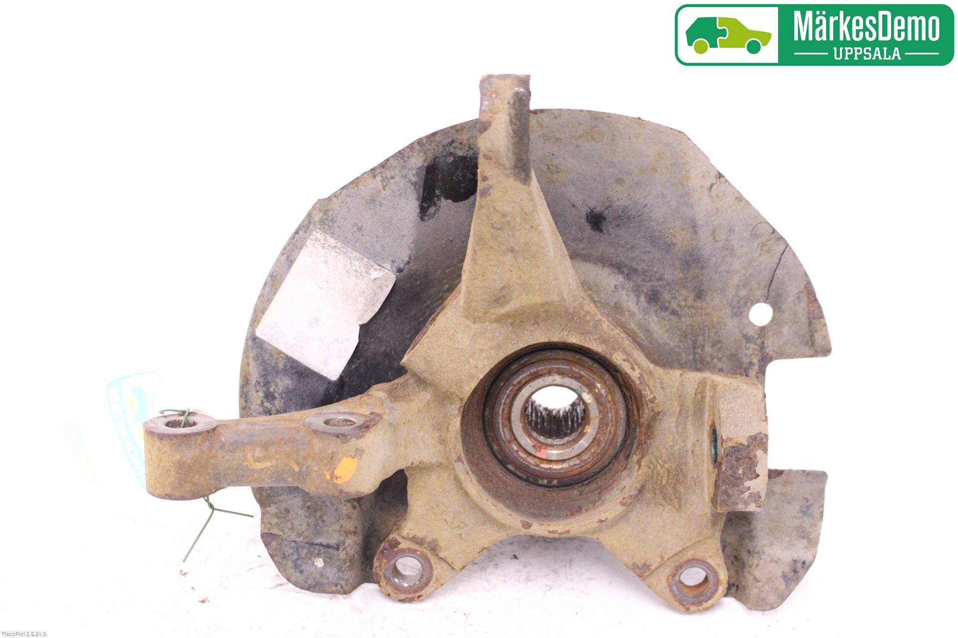 Kia PICANTO    04-11 Spindel Hf