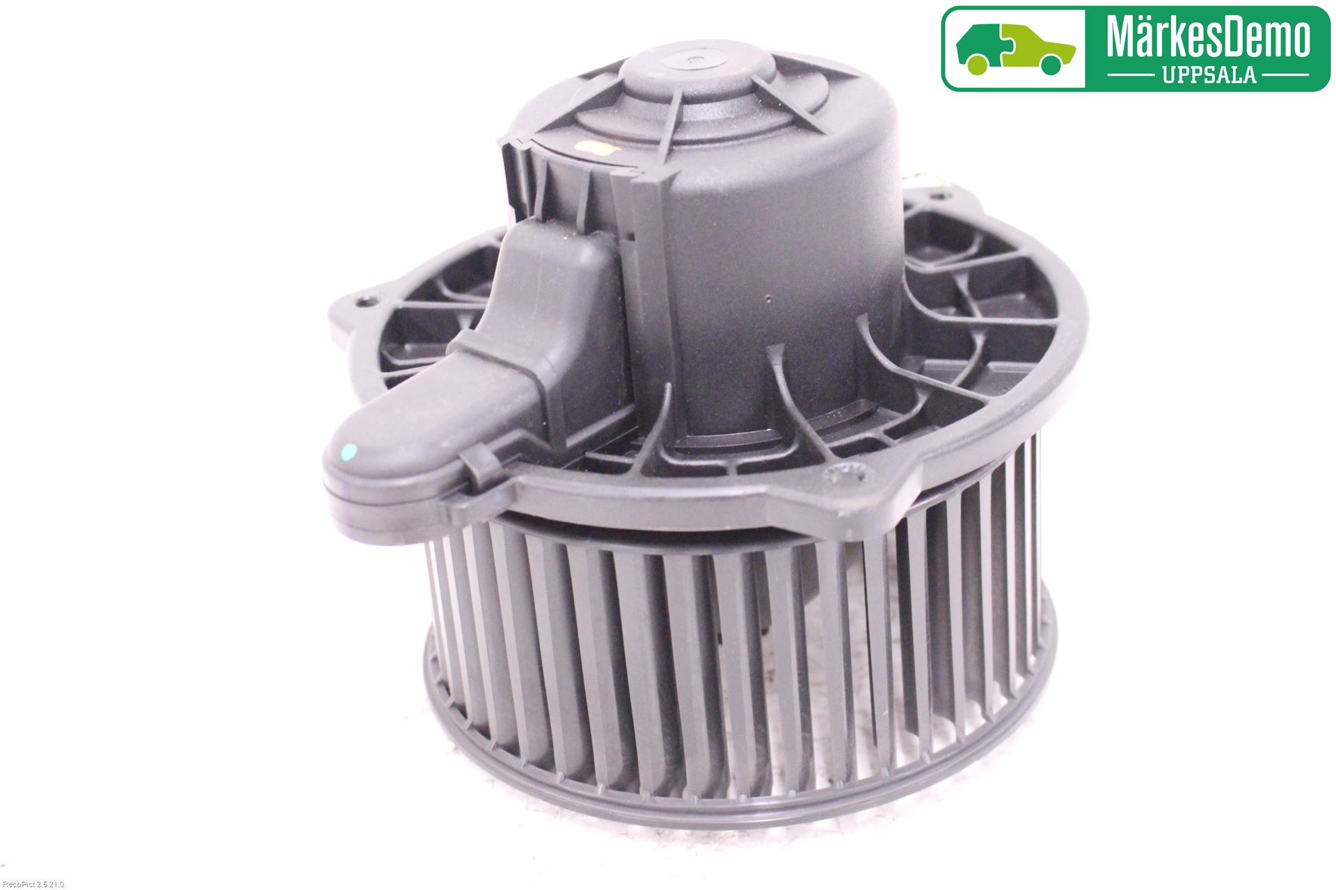 Kia PICANTO    04-11 Varmeapparat Viftemotor