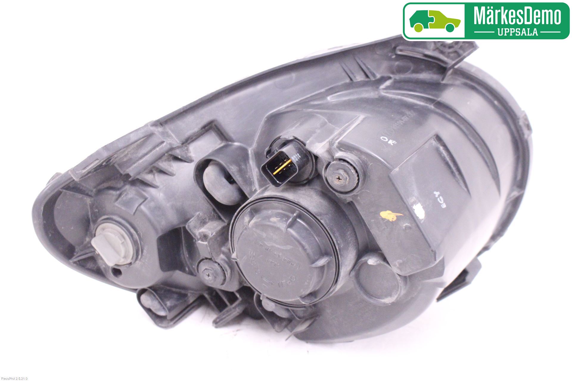 Kia PICANTO    04-11 Frontlykt Venstre