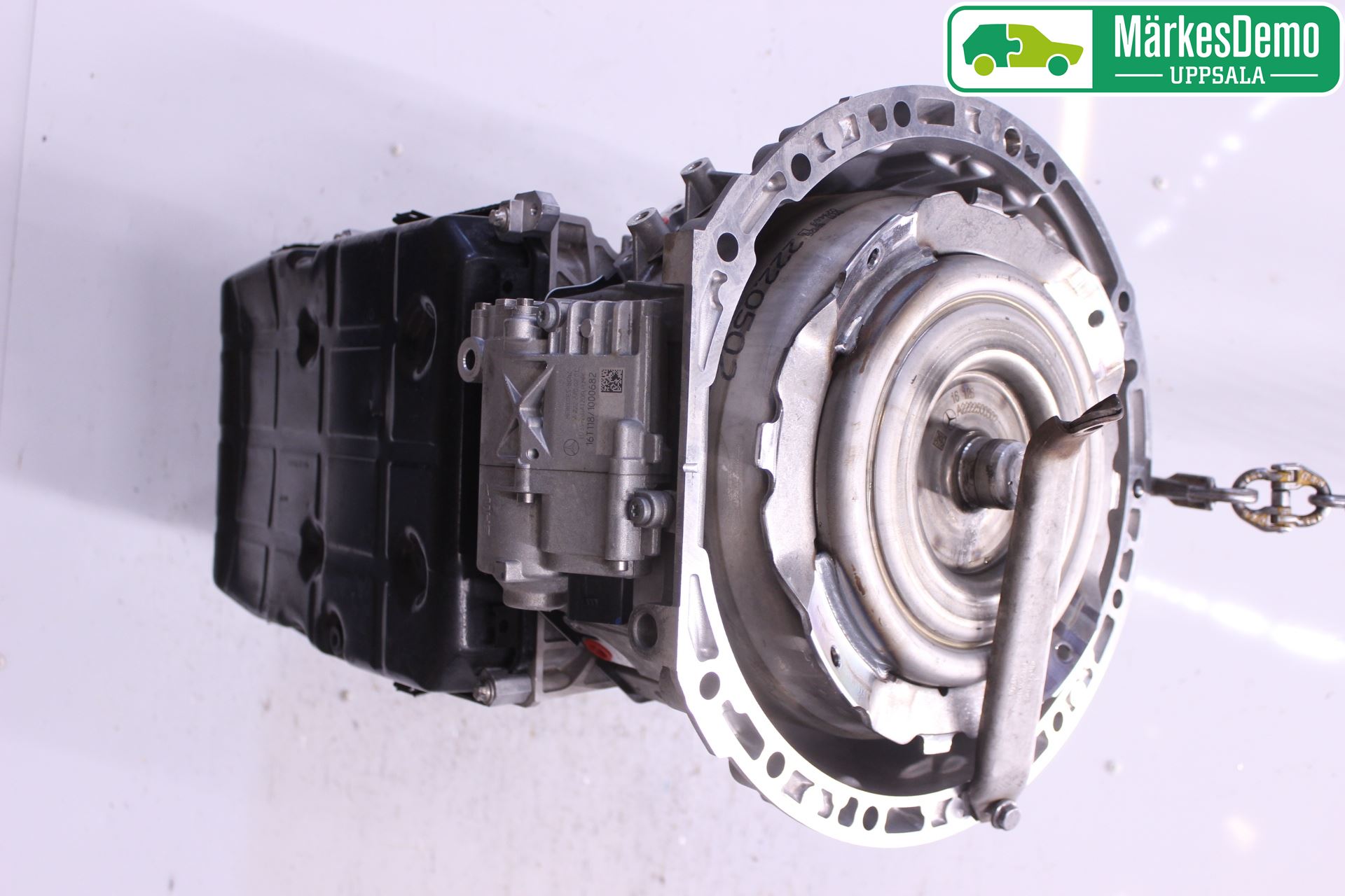 Mercedes-Benz MB C-KLASS (W205) 14-21 Gearkasse Automat