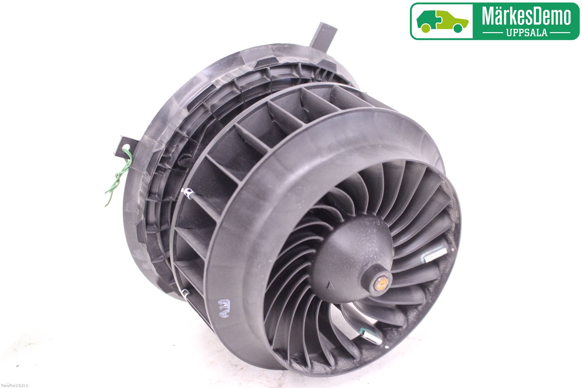 Mercedes-Benz MB C-KLASS (W205) 14-21 Varmeapparat Viftemotor