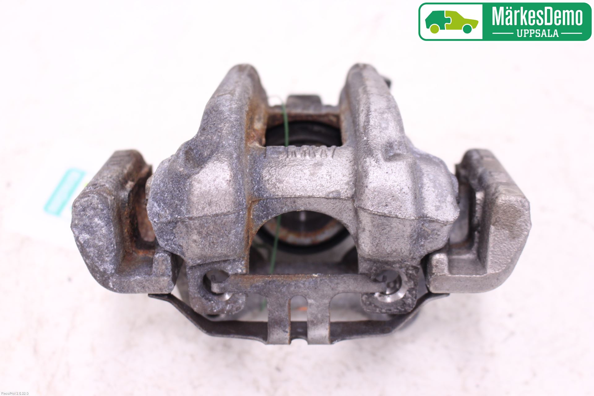 BMW 4 F36 Gran Coupé 14-20 Bremsecaliper Bak Venstre