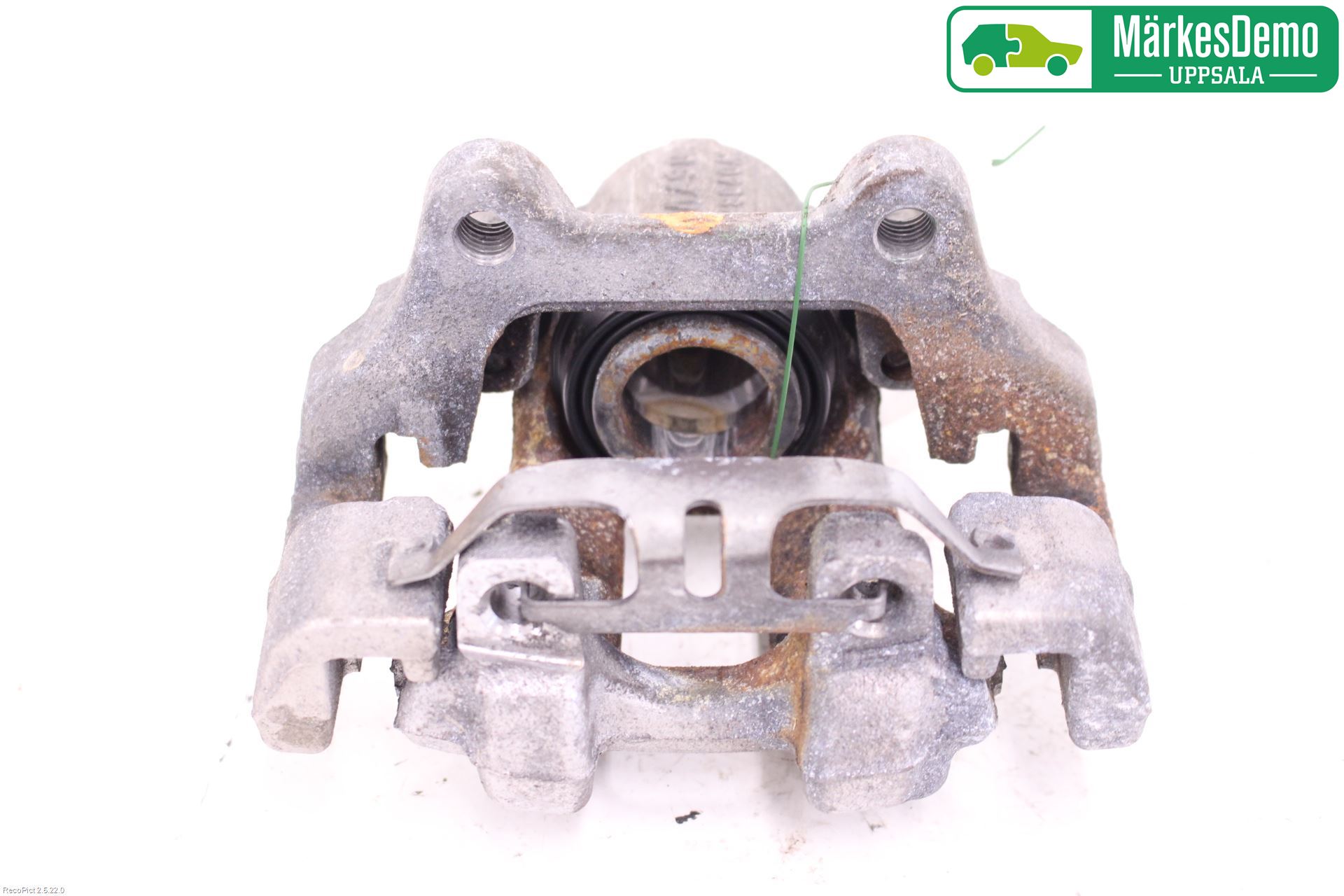 BMW 4 F36 Gran Coupé 14-20 Bremsecaliper Bak Venstre