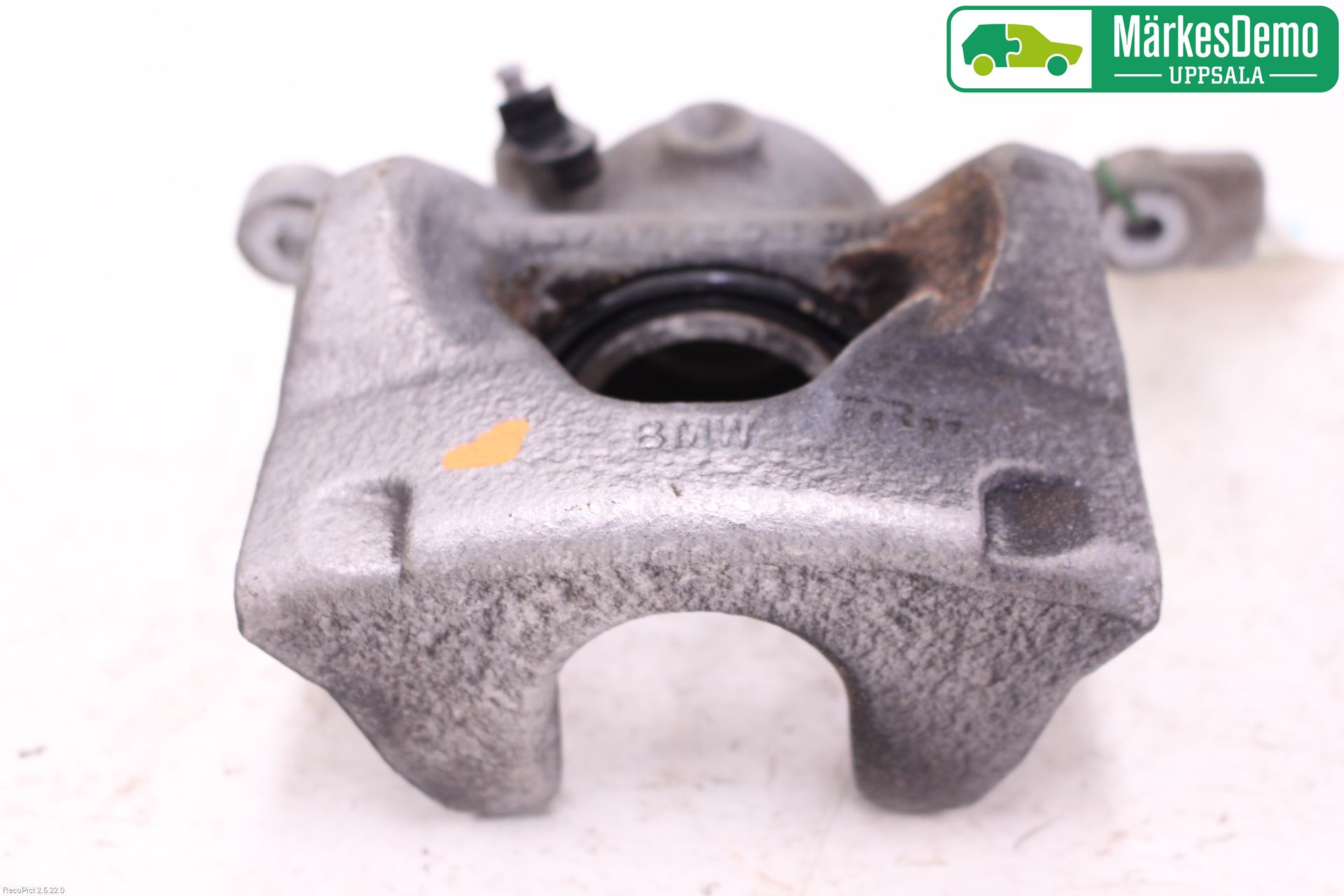 Mini COOPER CLUBMAN F54 16- Bremsecaliper Foran Høyre