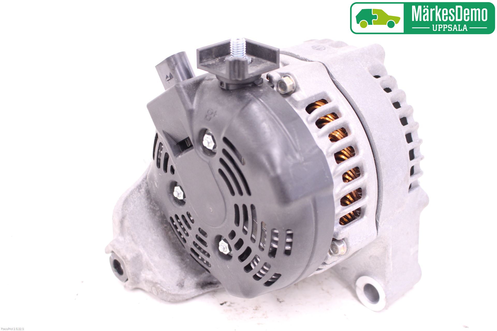 Mini COOPER CLUBMAN F54 16- Dynamo