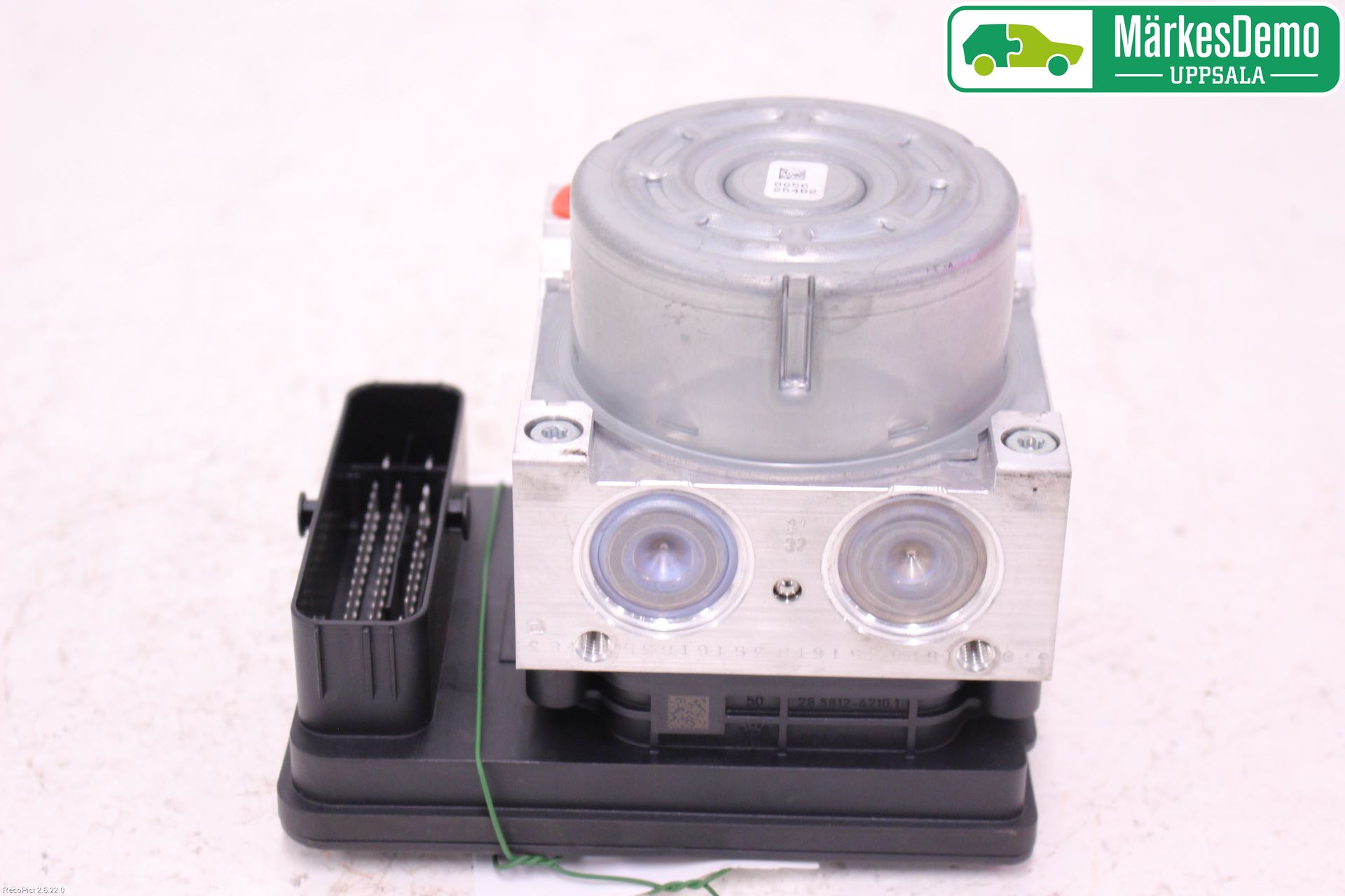 Mini COOPER CLUBMAN F54 16- Abs Hydraulikkaggregat