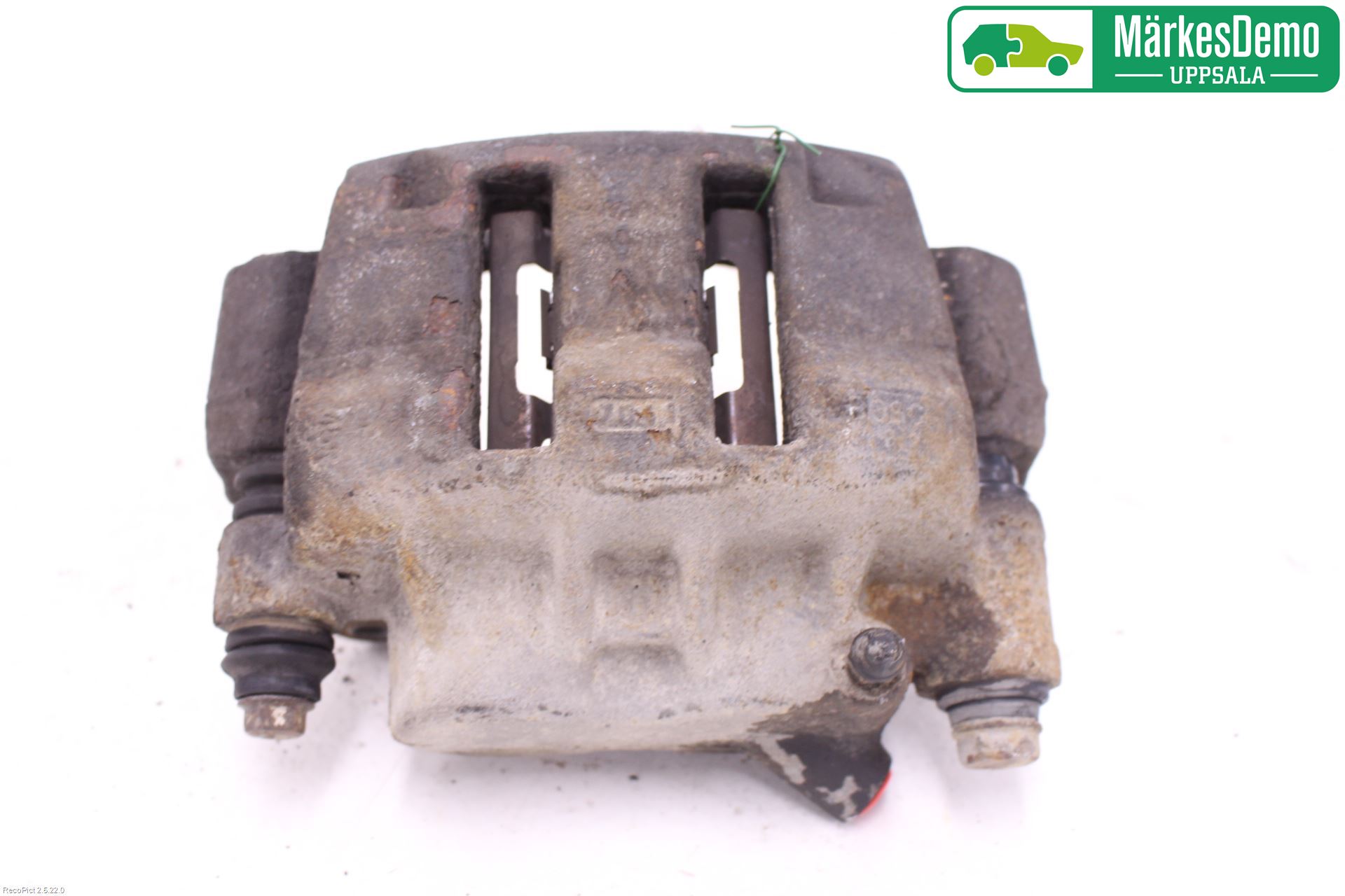 Opel MOVANO A 99-10 Bremsecaliper Foran Høyre
