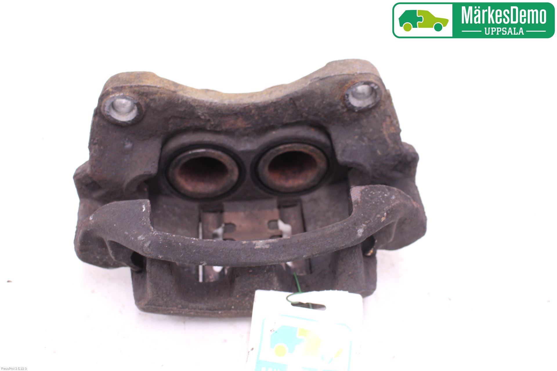 Opel MOVANO A 99-10 Bremsecaliper Foran Venstre