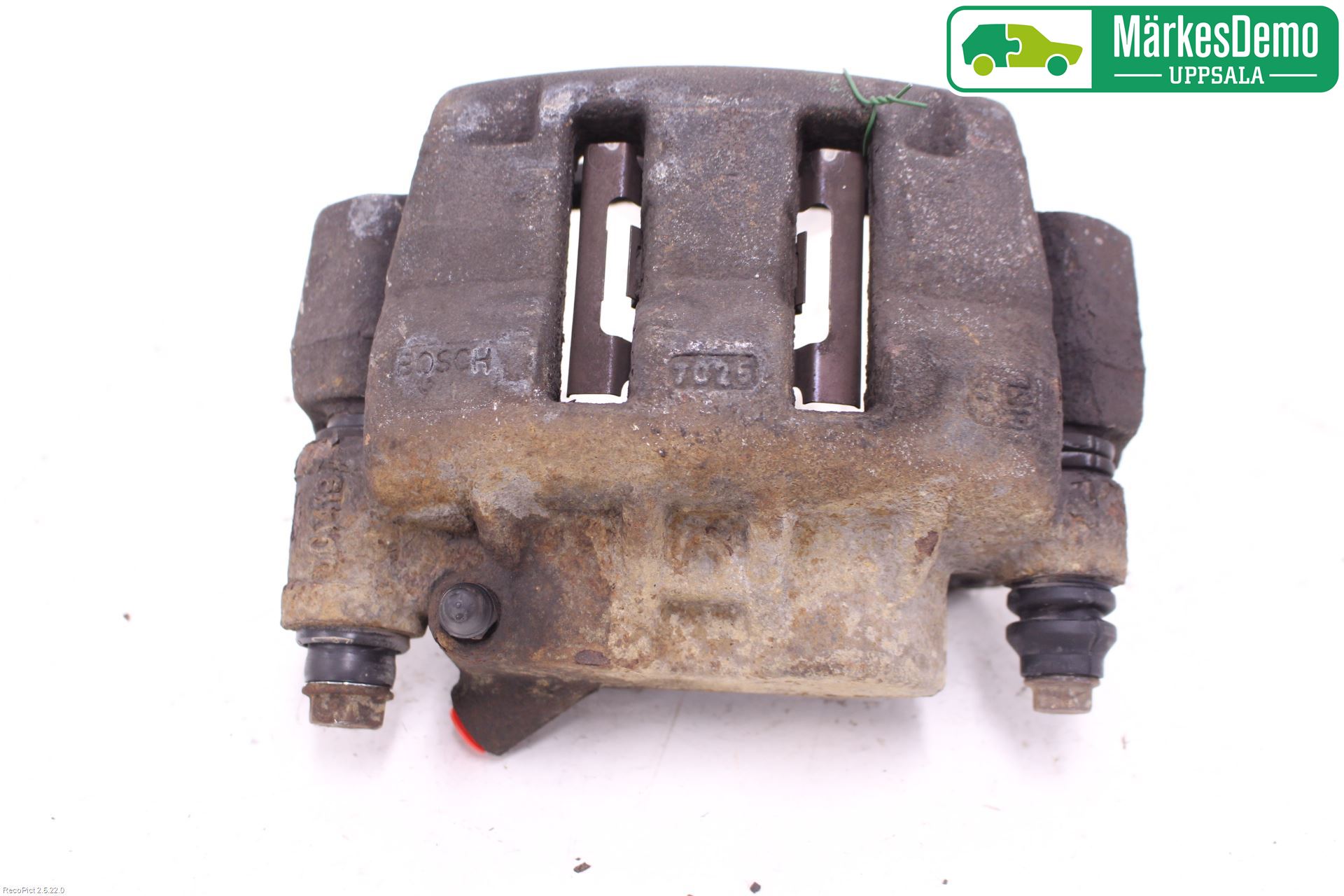Opel MOVANO A 99-10 Bremsecaliper Foran Venstre