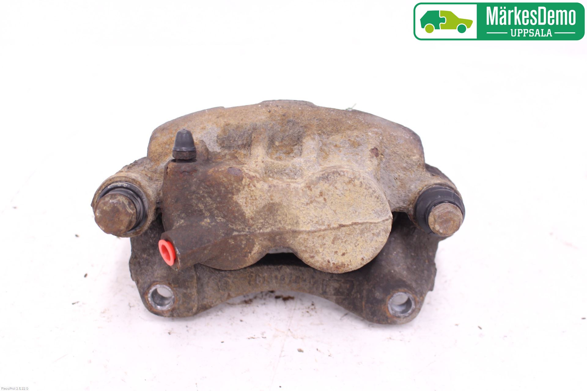 Opel MOVANO A 99-10 Bremsecaliper Foran Venstre