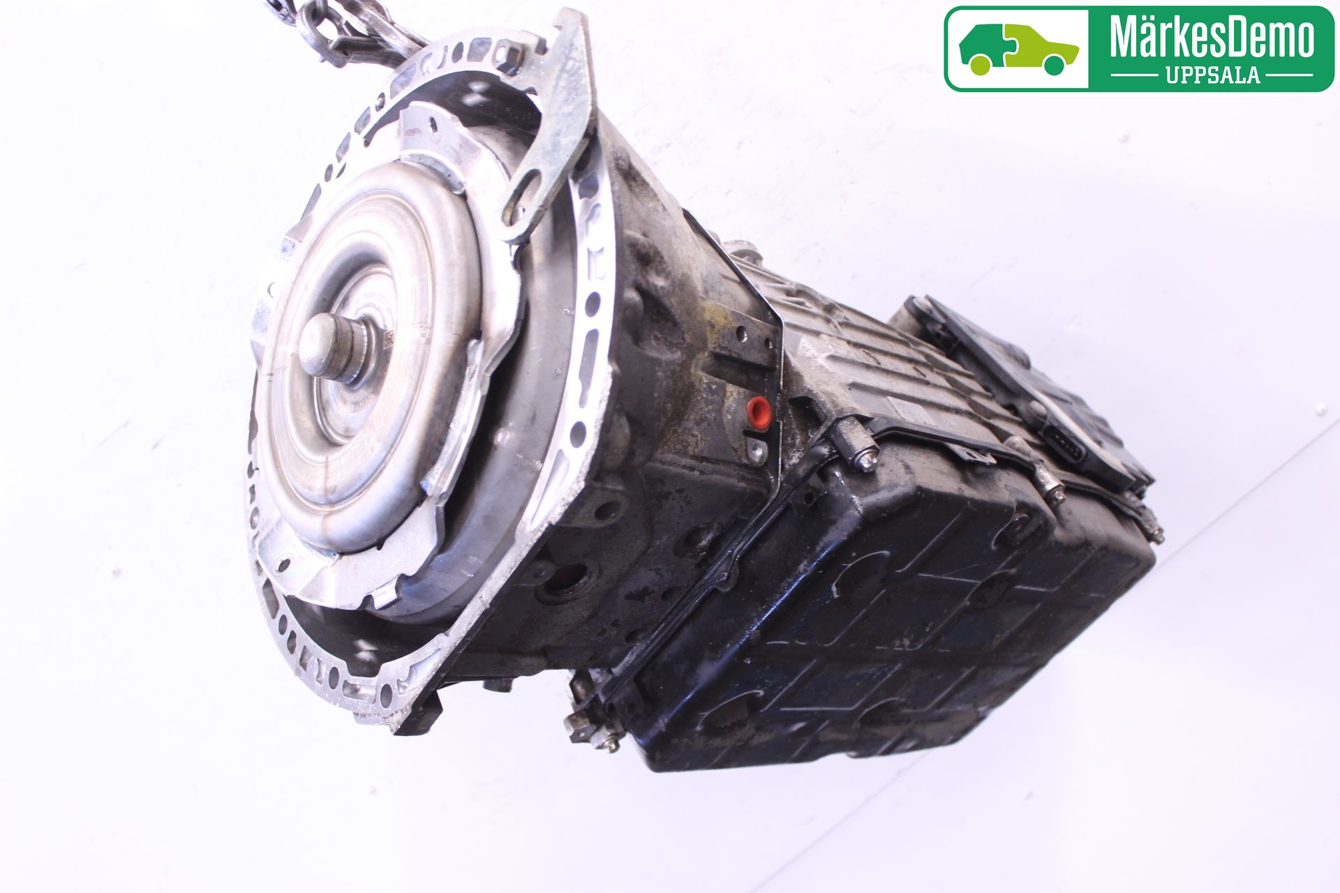 Mercedes-Benz MB VITO/V-KLASS (W640,W447,W448) 14- Gearkasse Automat