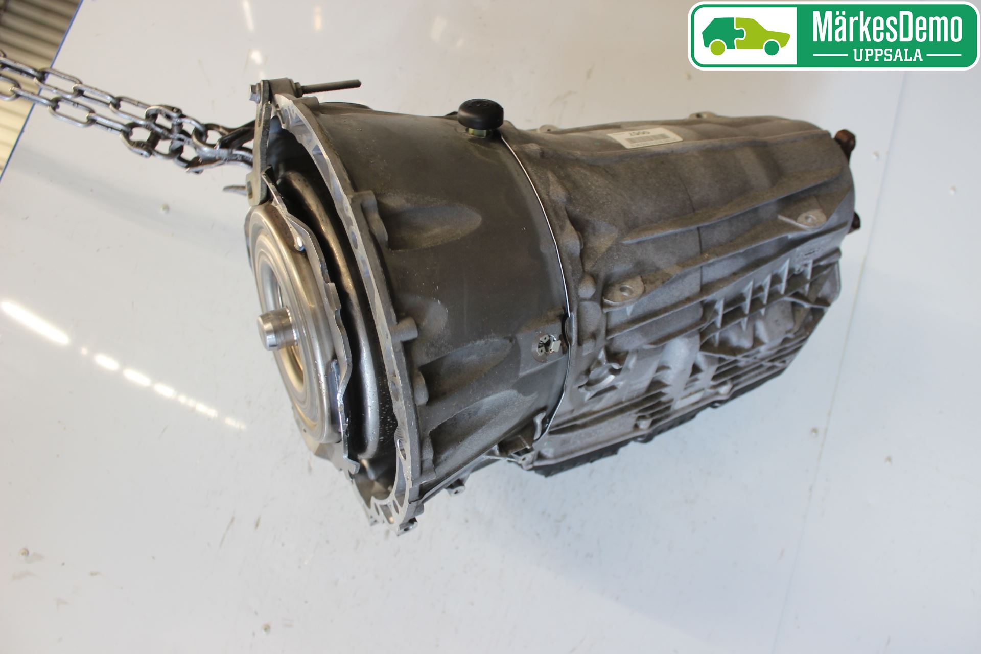 Mercedes-Benz MB E-KLASS (W213) 16-23 Gearkasse Automat