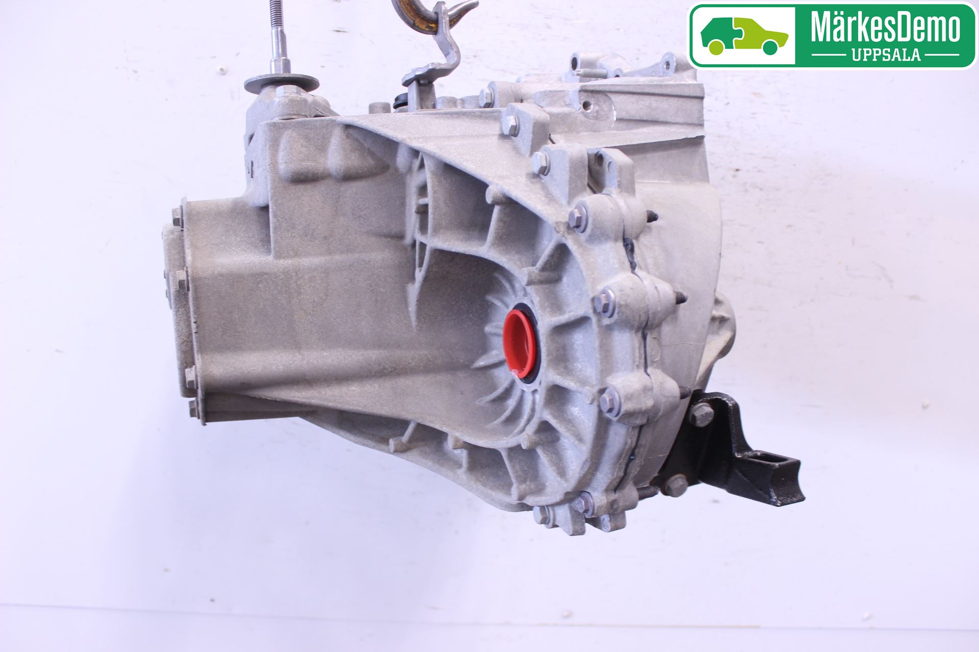 Peugeot 308 08-13 Gearkasse 6 Trinn