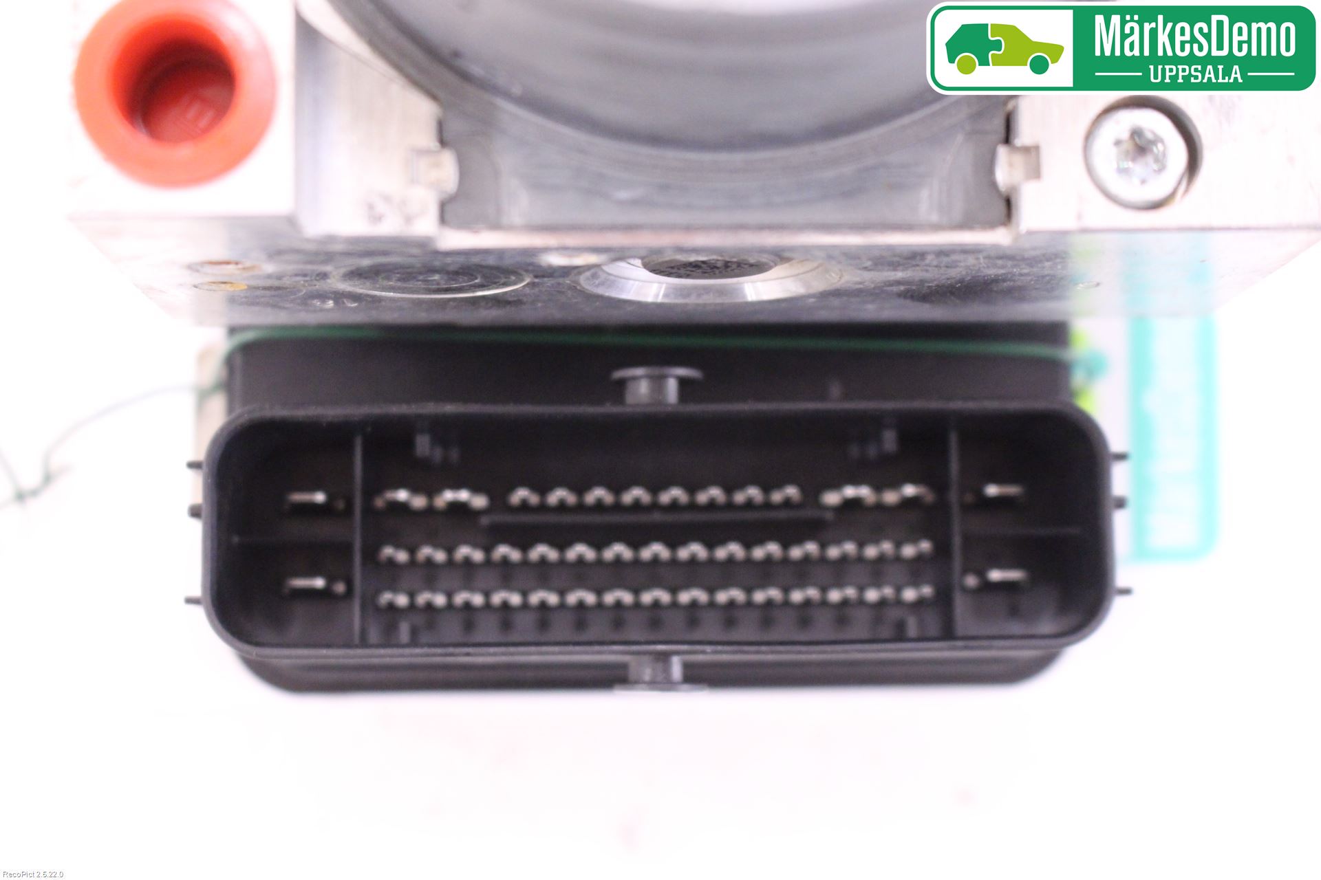 Mercedes-Benz MB C-KLASS (W205) 14-21 Abs Hydraulikkaggregat