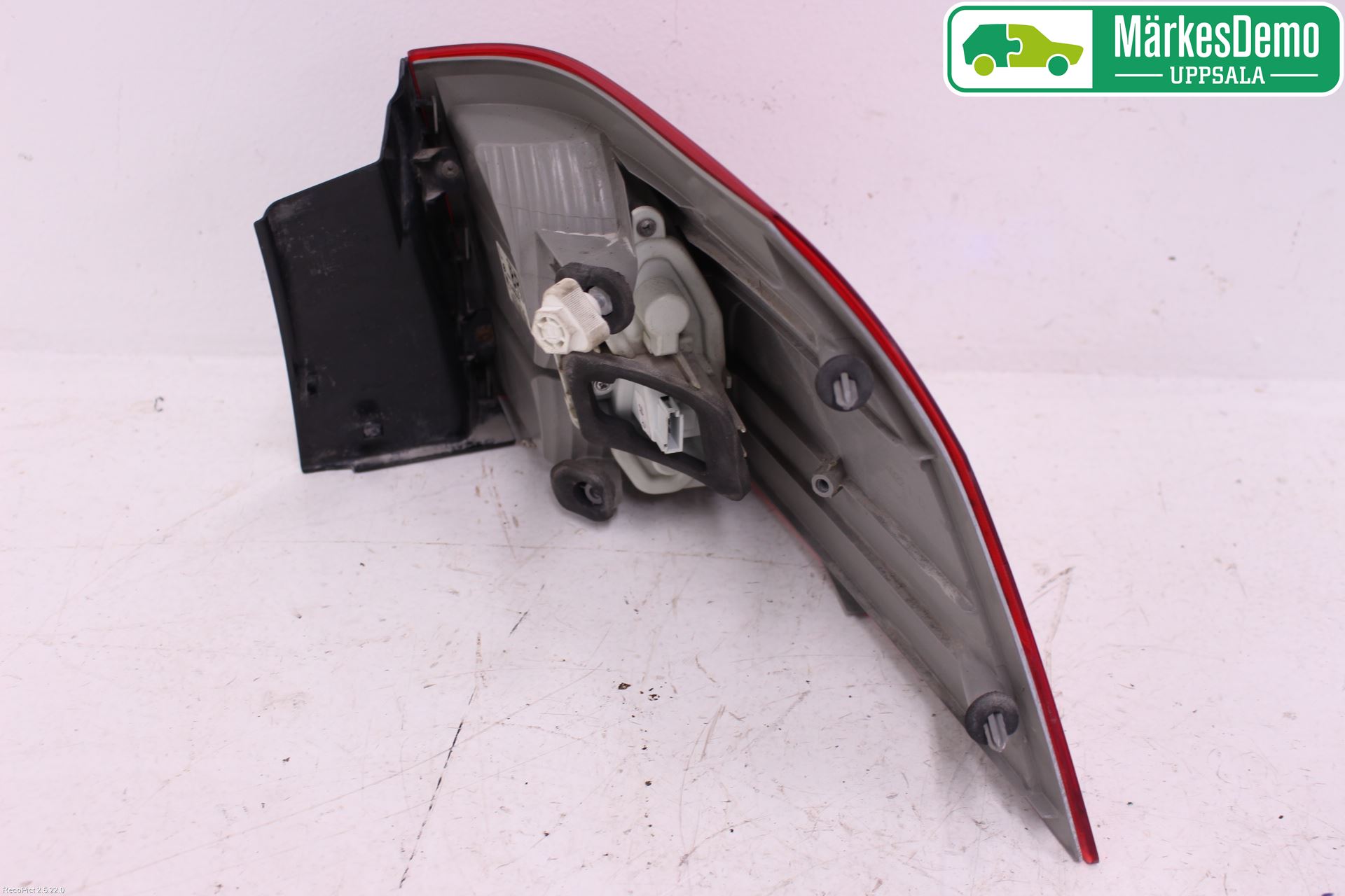 Opel VECTRA C 02-05 Baklykt Venstre