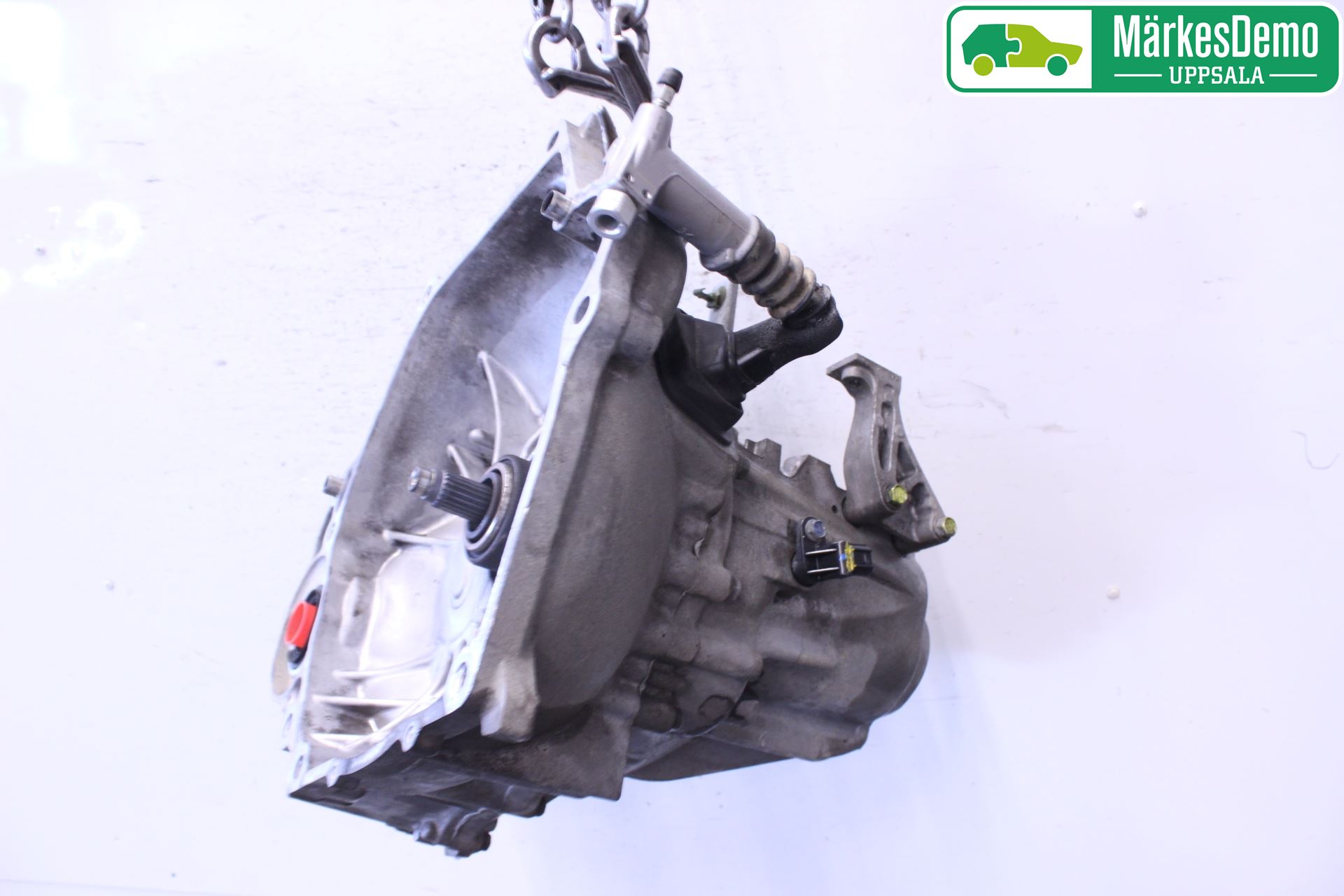 Honda JAZZ 08-14 Gearkasse 5 Trinn