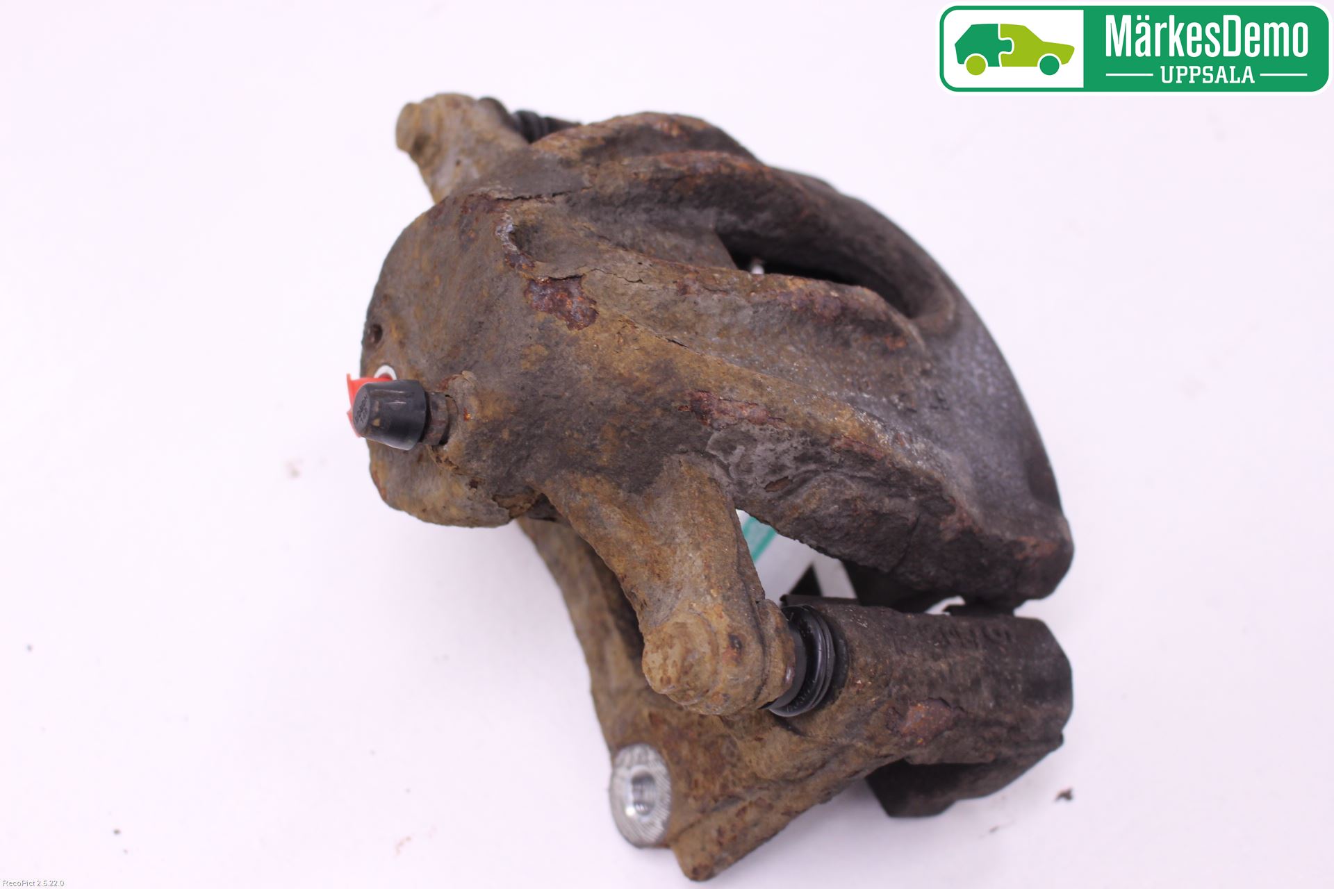 Toyota COROLLA VERSO 04-07 Bremsecaliper Foran Høyre
