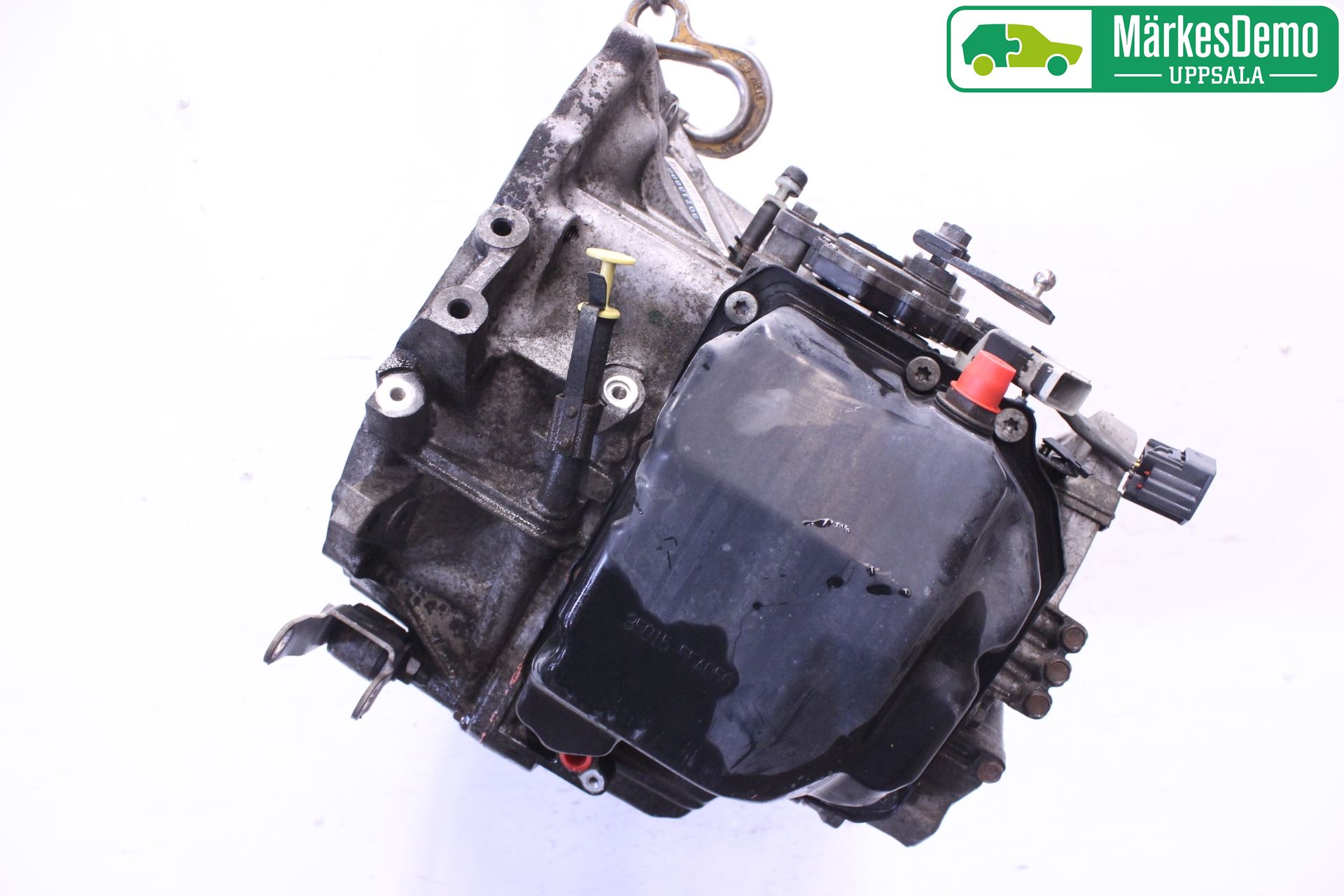 Volvo V70 05-08 Gearkasse Automat