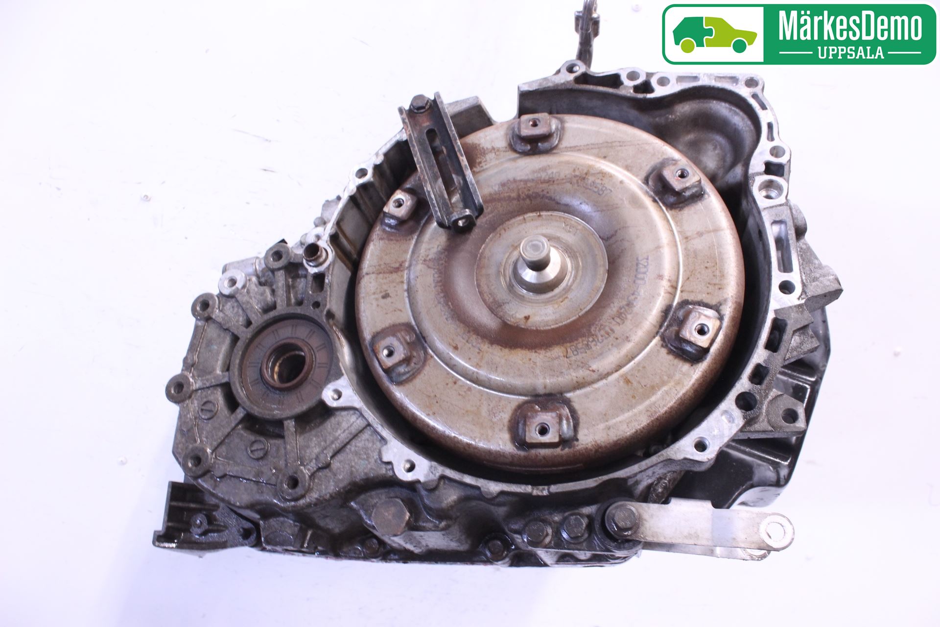 Volvo V70 05-08 Gearkasse Automat