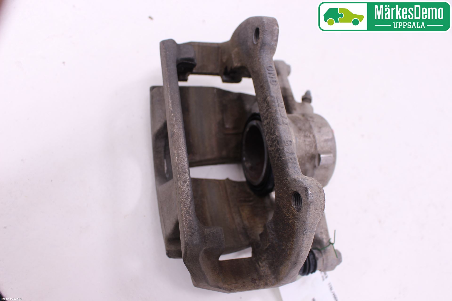 Volkswagen VW TIGUAN 16-24 Bremsecaliper Foran Venstre