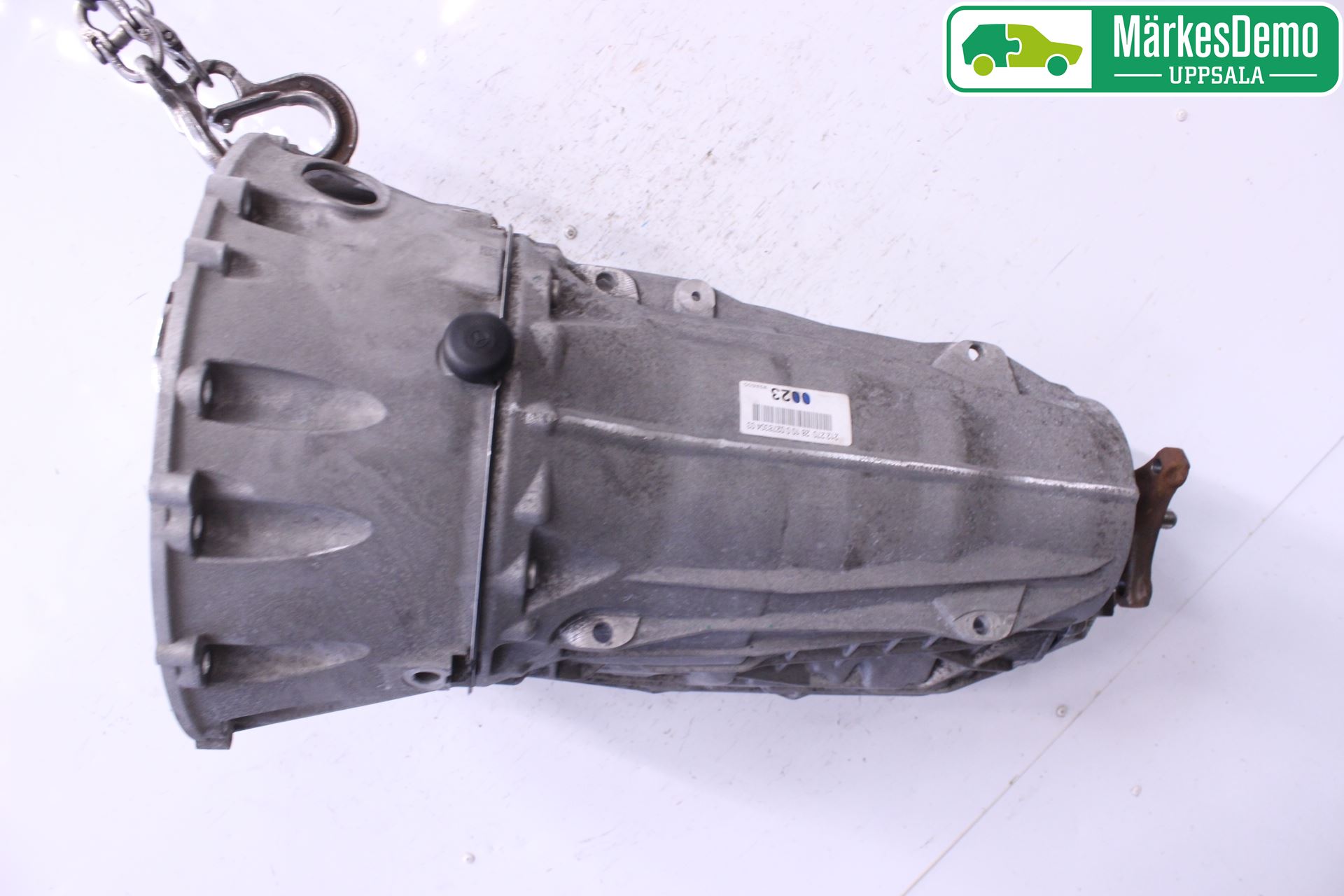 Mercedes-Benz MB E-KLASS (W212) 09-16 Gearkasse Automat