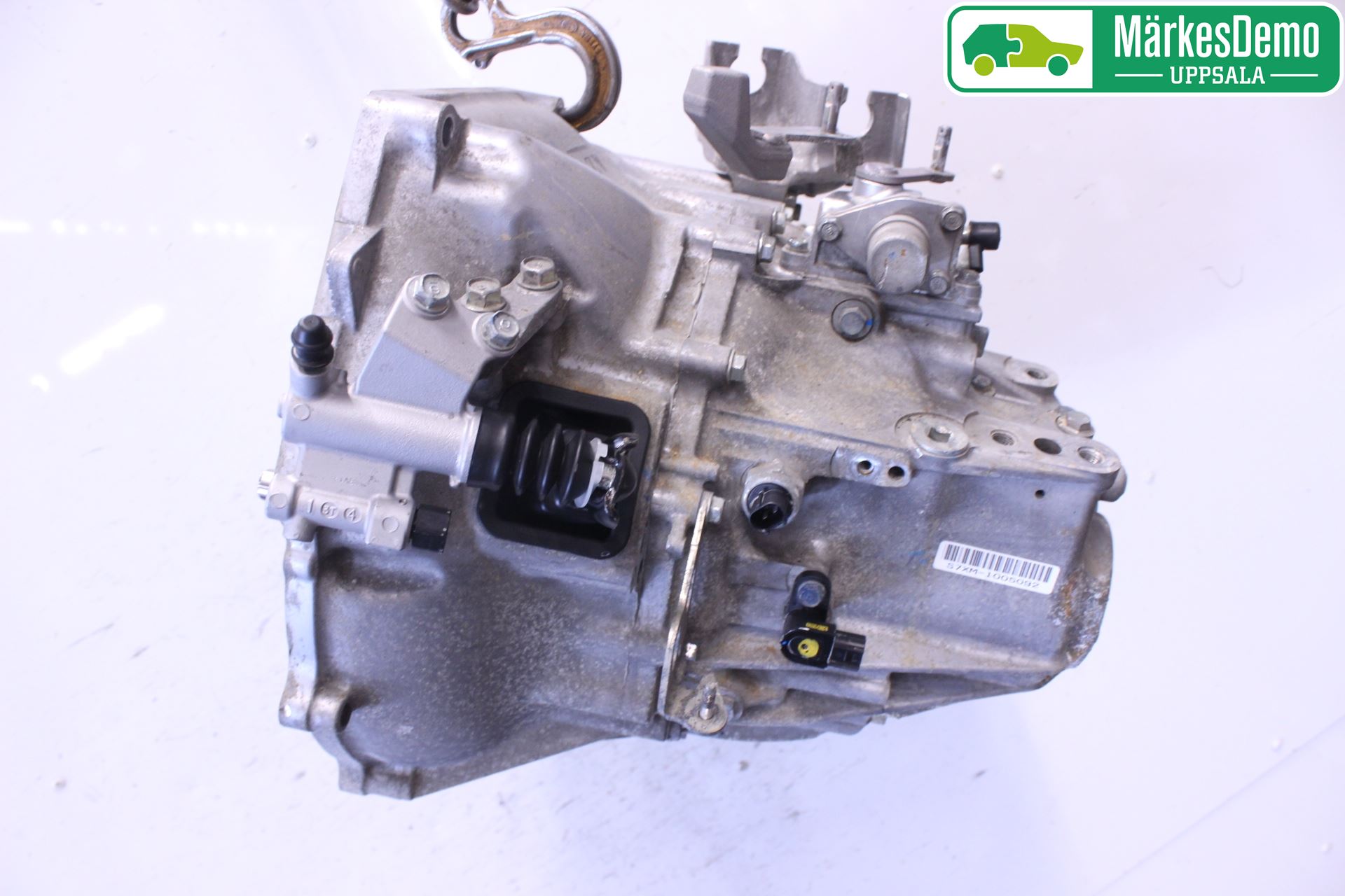 Honda CIVIC 12-16 Gearkasse 6 Trinn