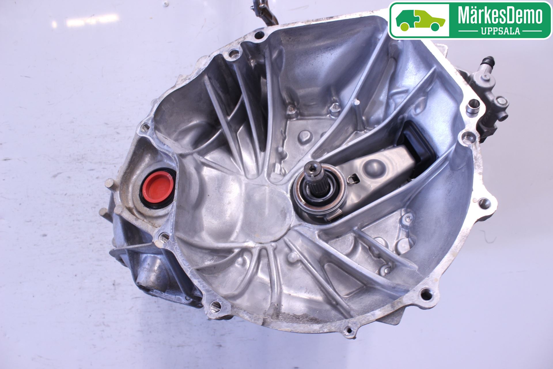 Honda CIVIC 12-16 Gearkasse 6 Trinn