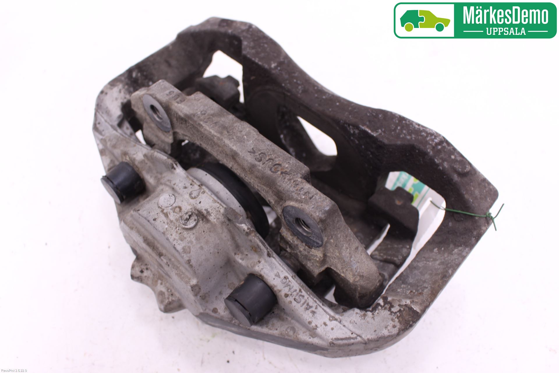 BMW 7 F01/02/03/04 09-15 Bremsecaliper Foran Venstre