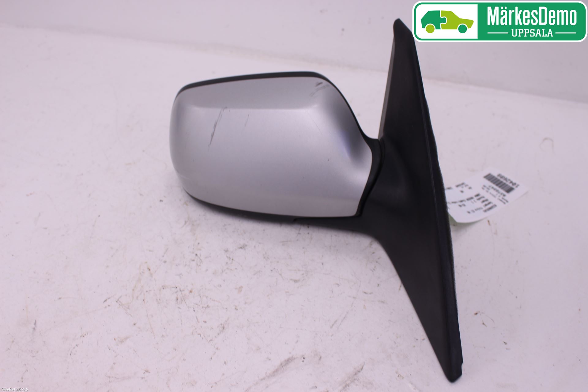 Mazda 3 I 03-06 Speil H M-El Justering