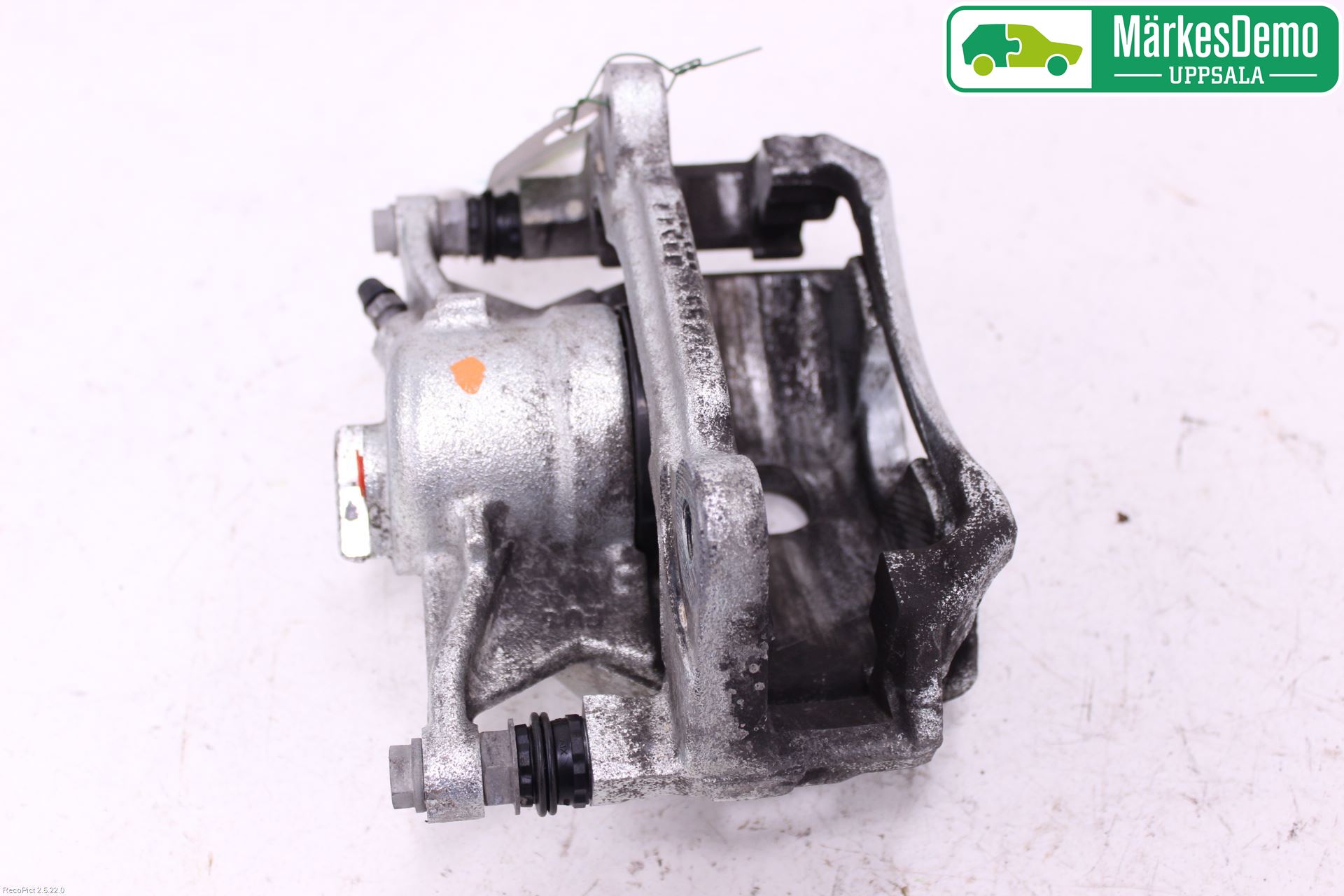 Volkswagen VW CADDY 16-20 Bremsecaliper Foran Høyre