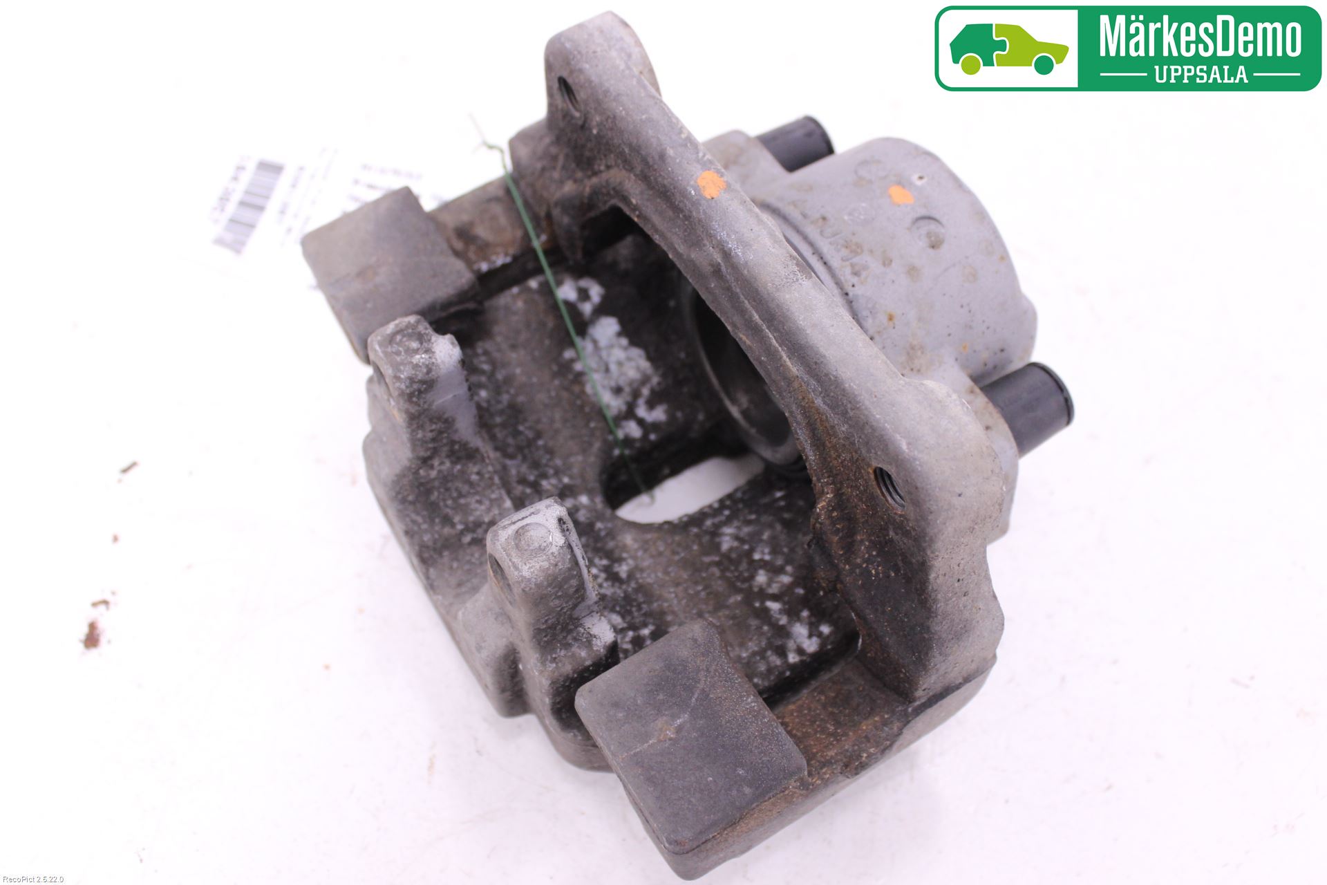 BMW 5 F10/F11/F18 09-17 Bremsecaliper Foran Venstre