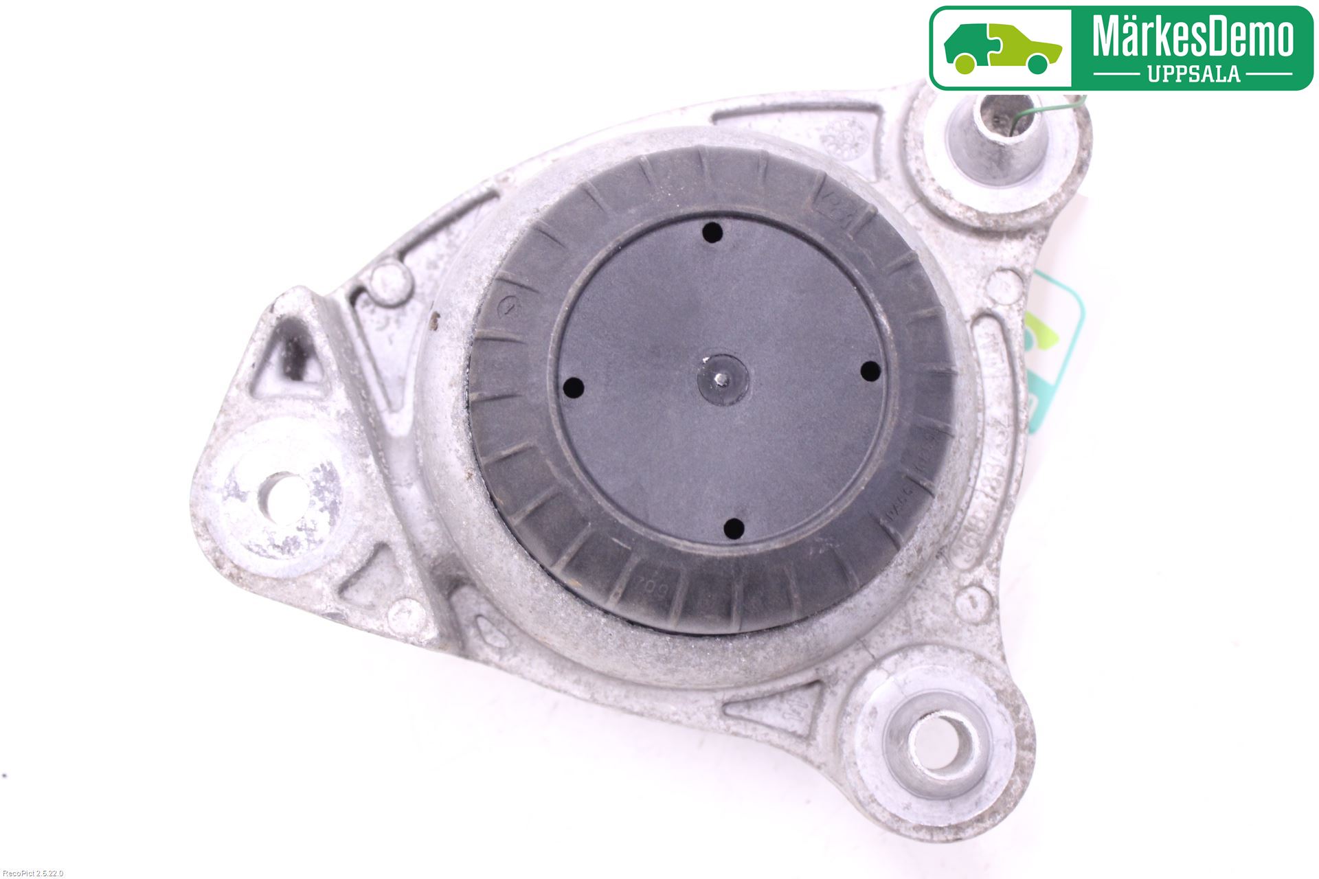 Mercedes-Benz MB VITO/V-KLASS (W640,W447,W448) 14- Motor Feste Gummi